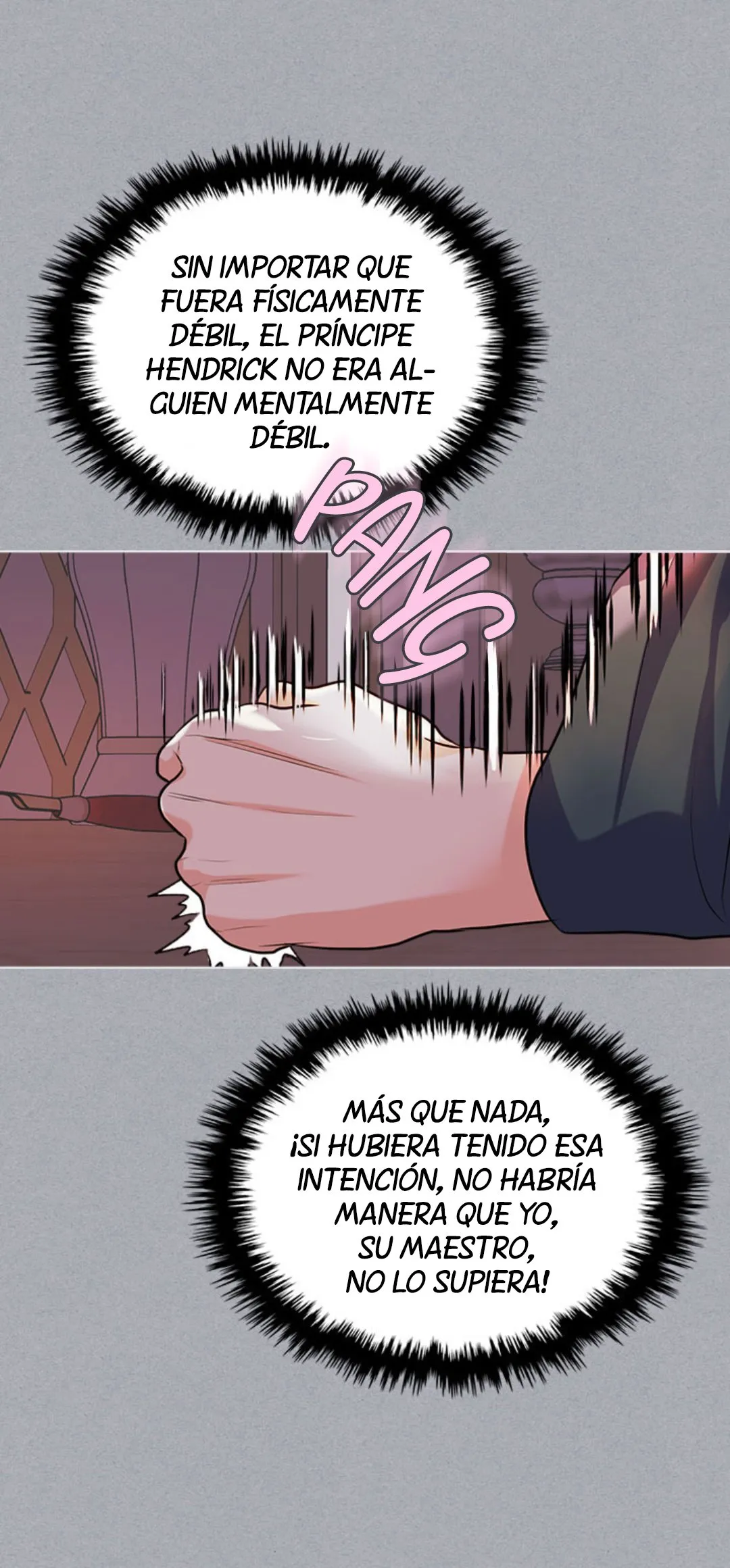 Las Virtudes del Villano Capítulo 52 en Línea - página 54