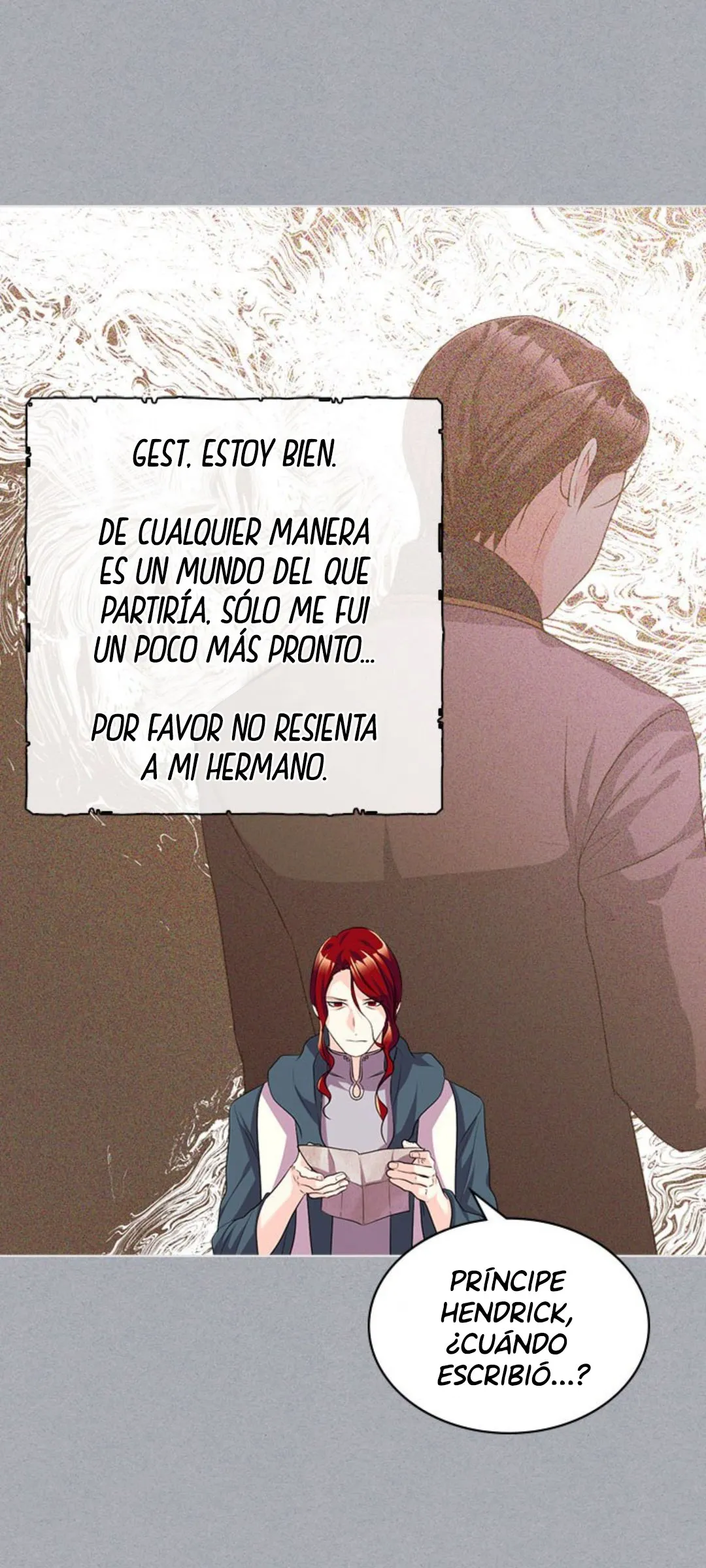 Las Virtudes del Villano Capítulo 52 en Línea - página 59