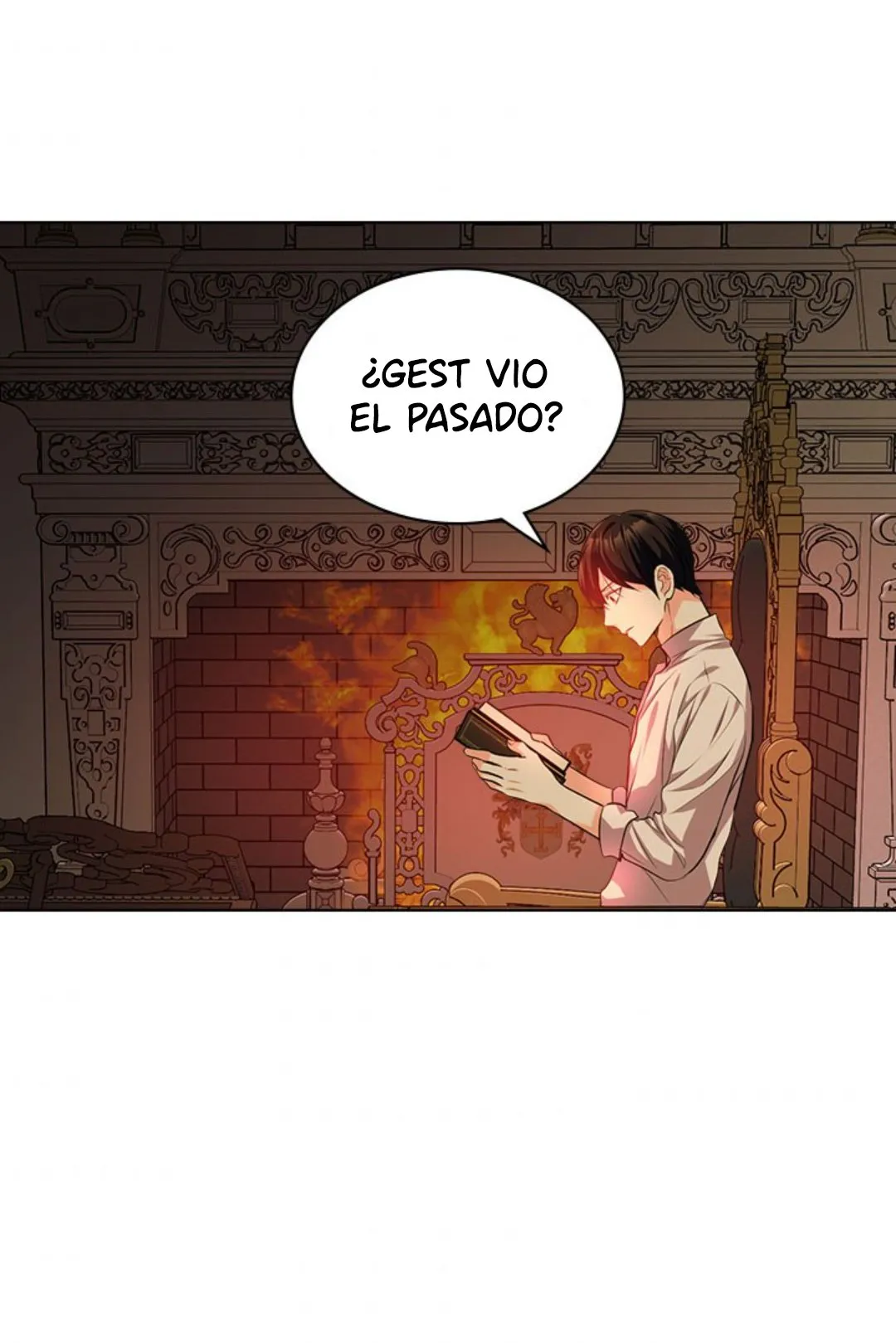 Las Virtudes del Villano Capítulo 52 en Línea - página 66