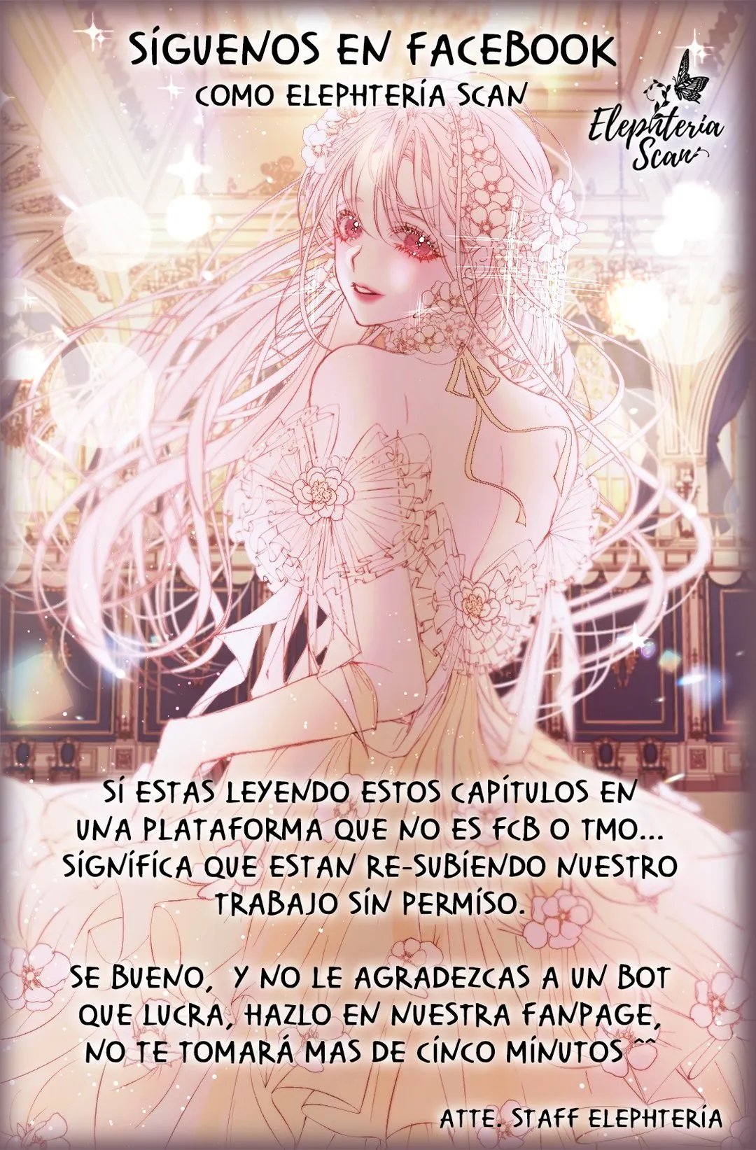 Las Virtudes del Villano Capítulo 53 en Línea - página 4