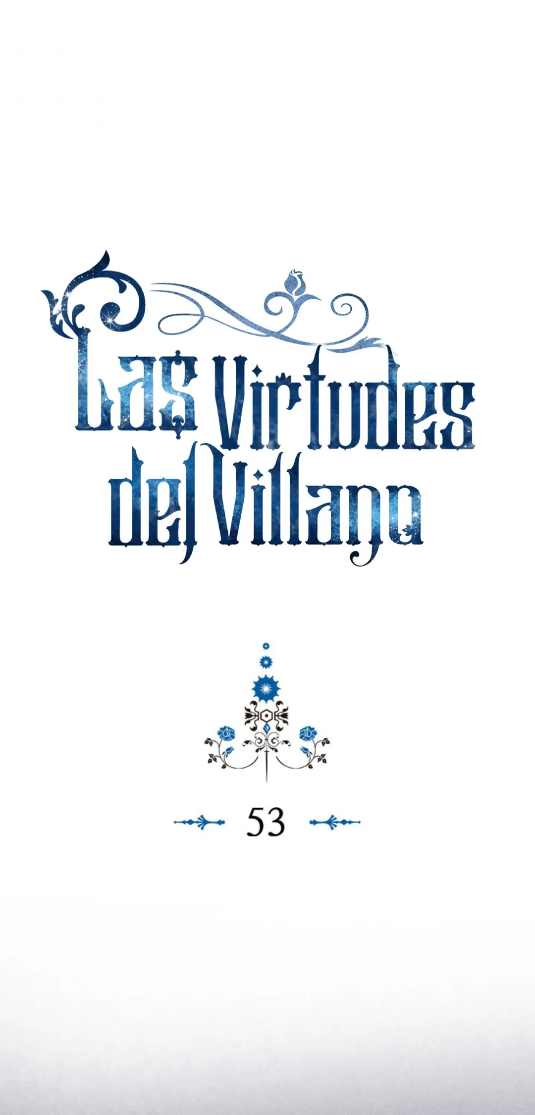 Las Virtudes del Villano Capítulo 53 en Línea - página 7