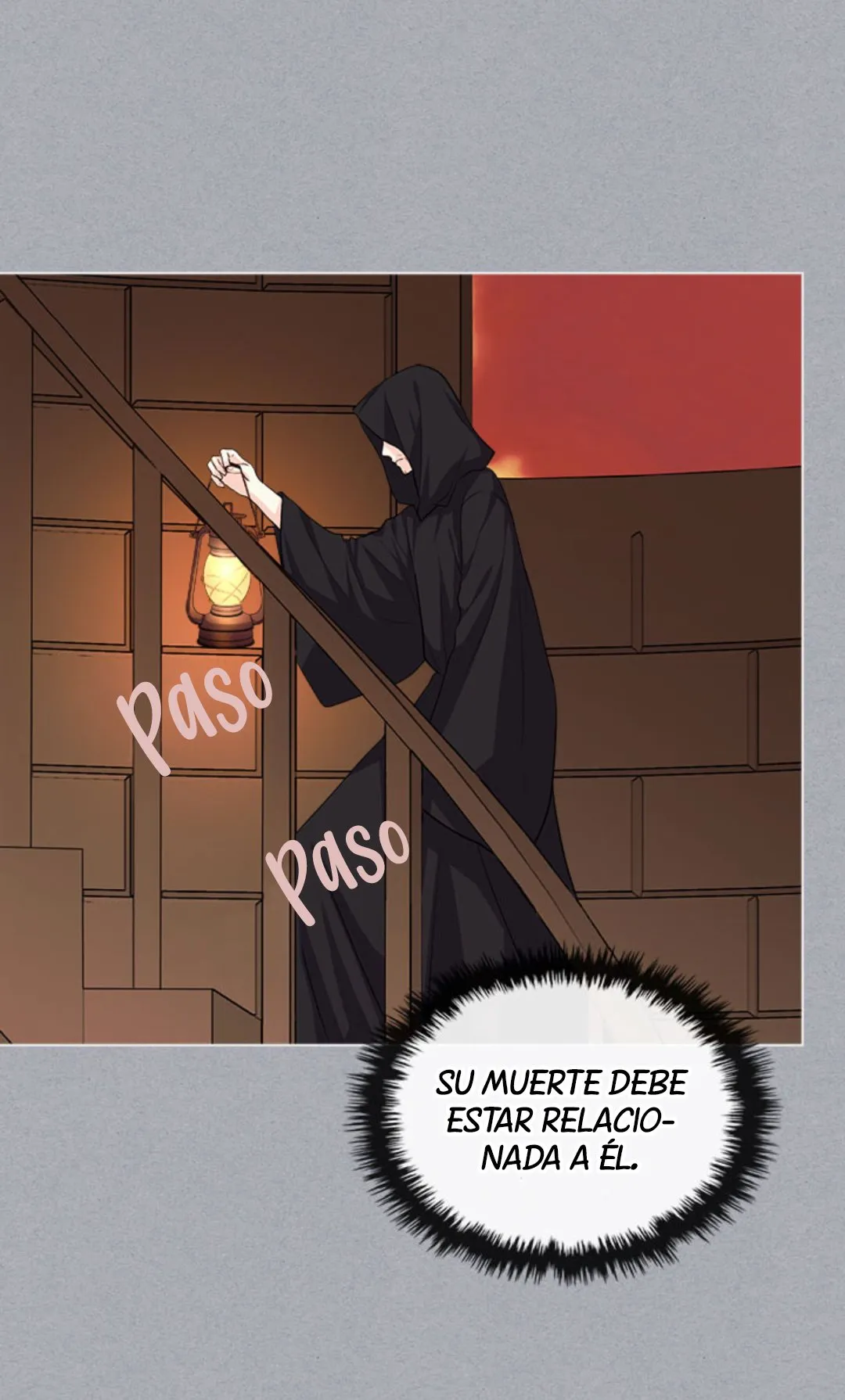 Las Virtudes del Villano Capítulo 53 en Línea - página 14