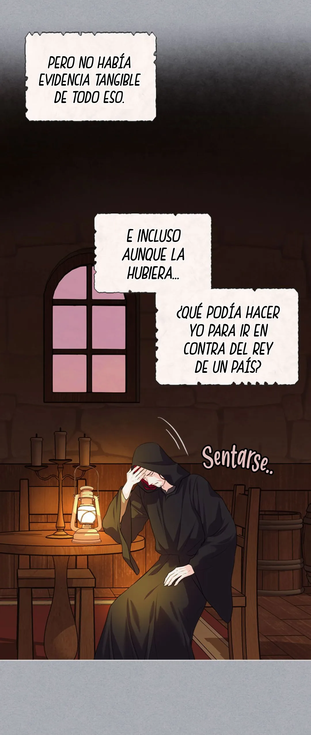 Las Virtudes del Villano Capítulo 53 en Línea - página 25