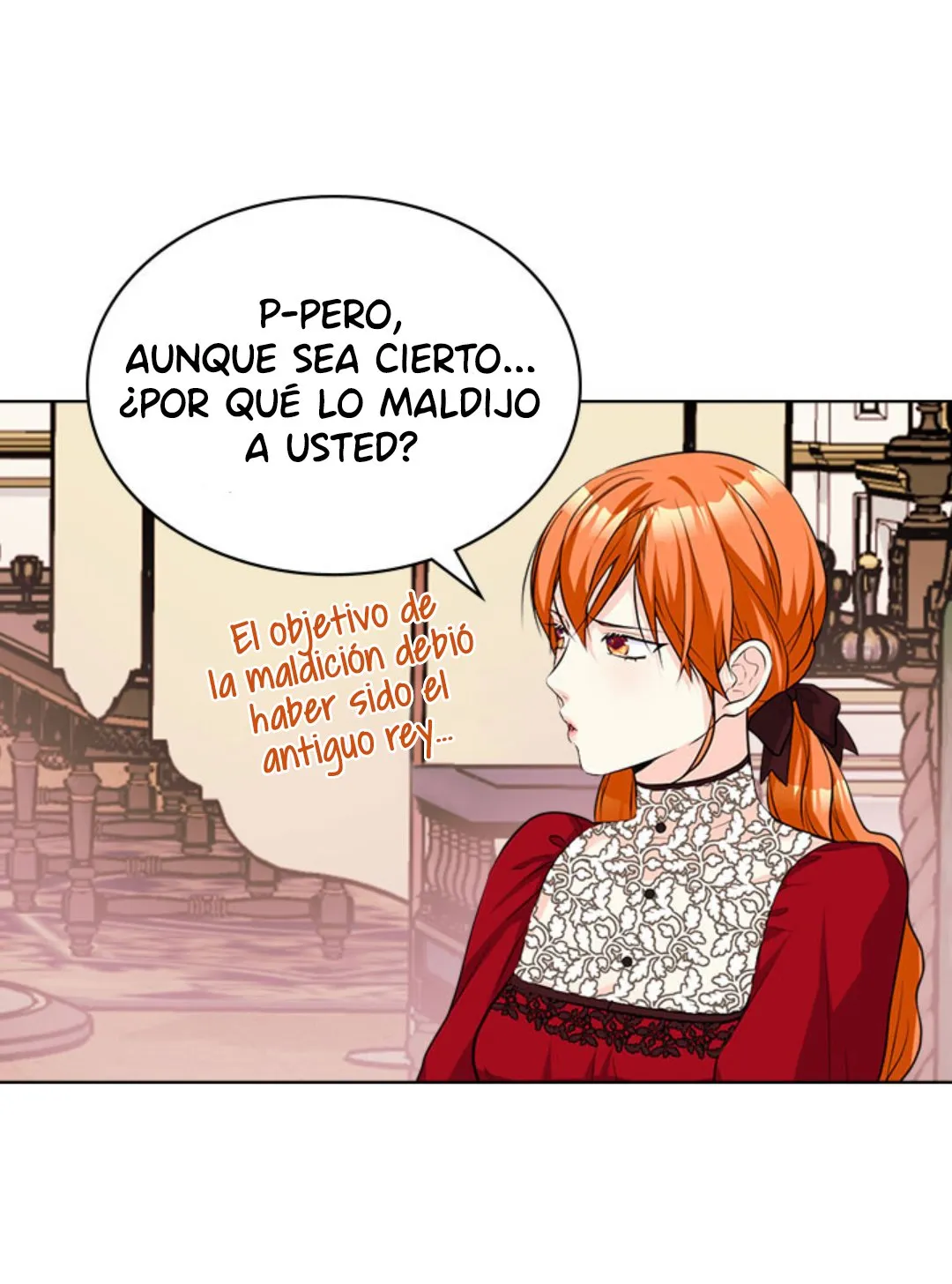 Las Virtudes del Villano Capítulo 53 en Línea - página 31