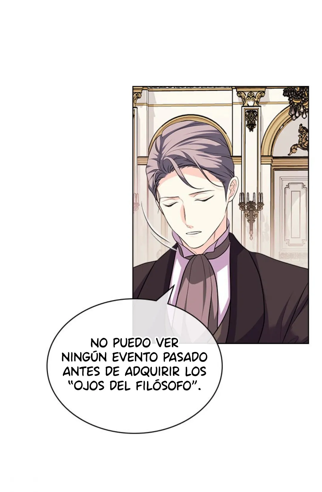 Las Virtudes del Villano Capítulo 53 en Línea - página 34