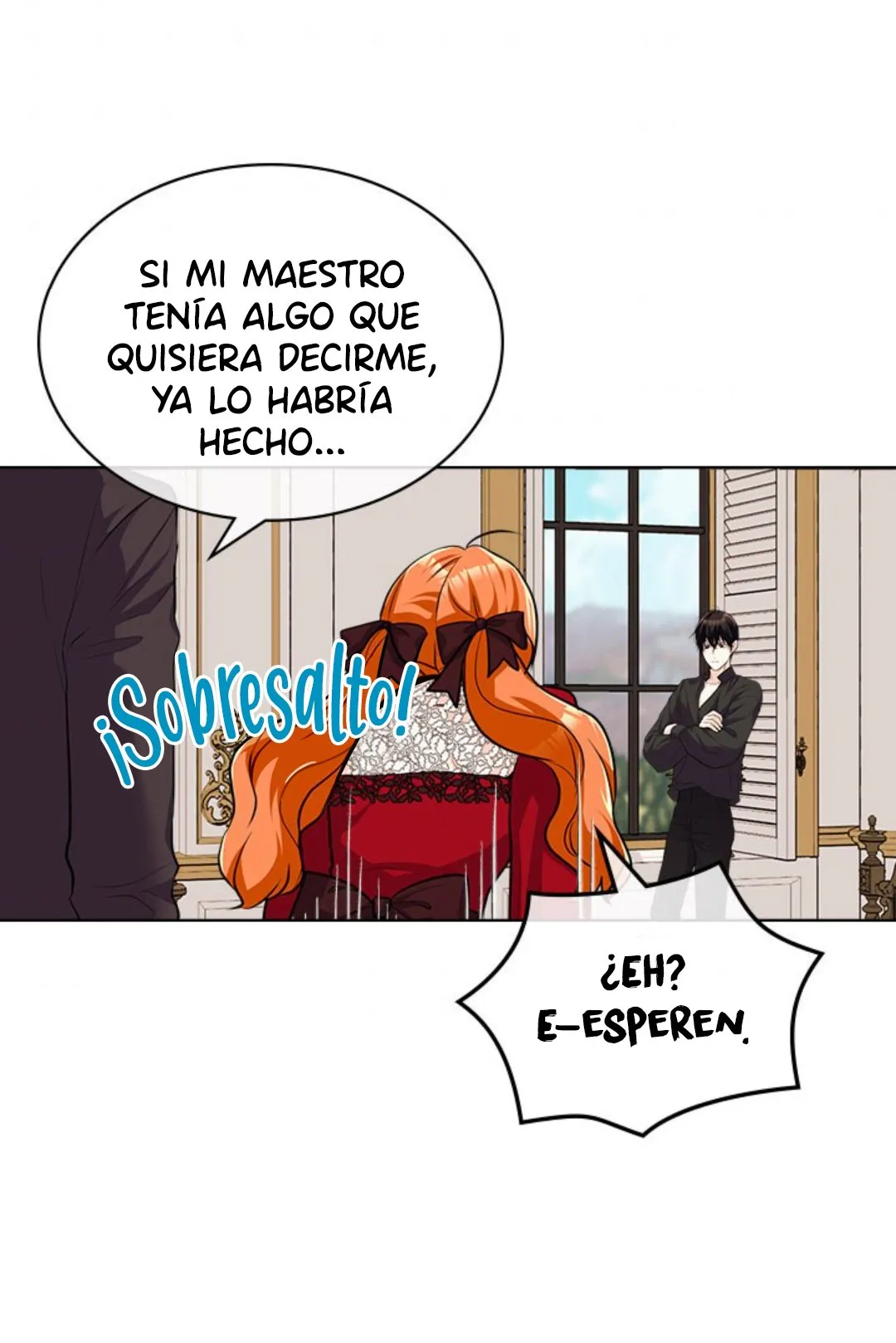 Las Virtudes del Villano Capítulo 53 en Línea - página 35