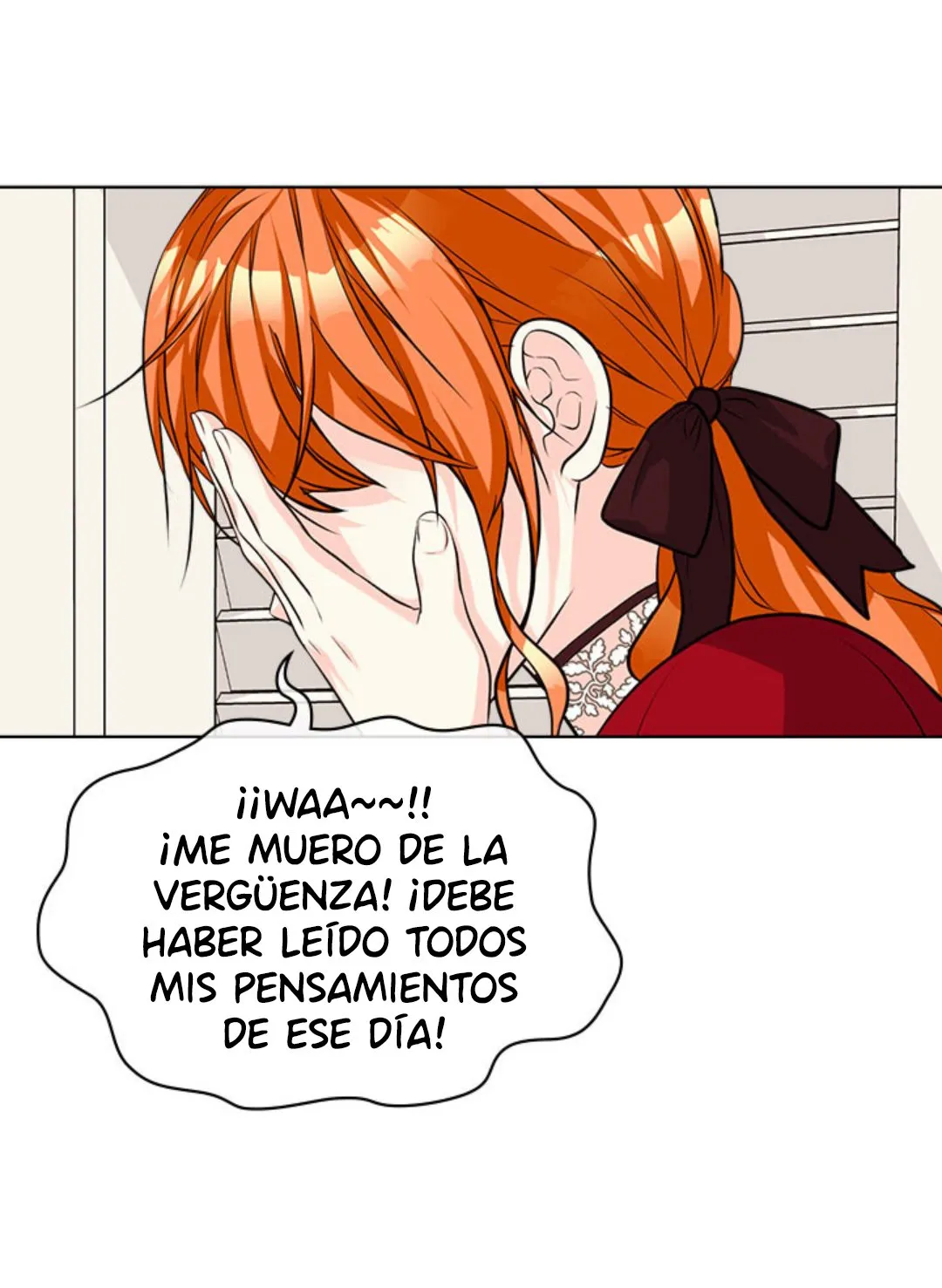 Las Virtudes del Villano Capítulo 53 en Línea - página 46