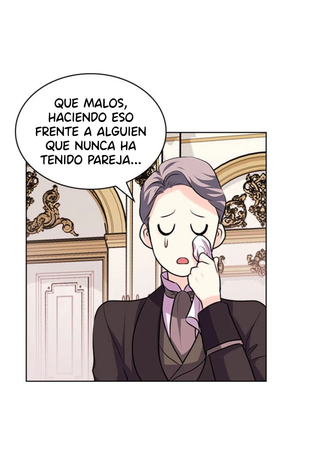 Las Virtudes del Villano Capítulo 53 en Línea - página 55