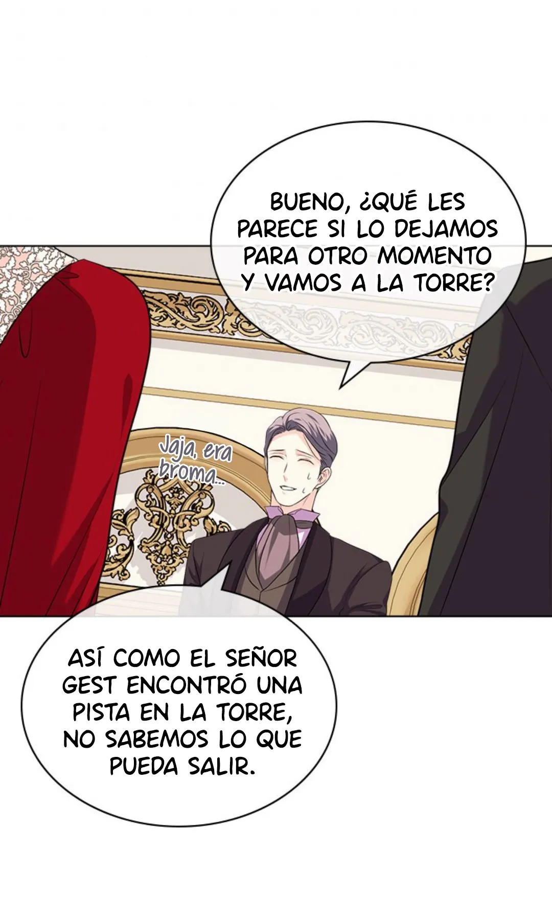 Las Virtudes del Villano Capítulo 53 en Línea - página 59