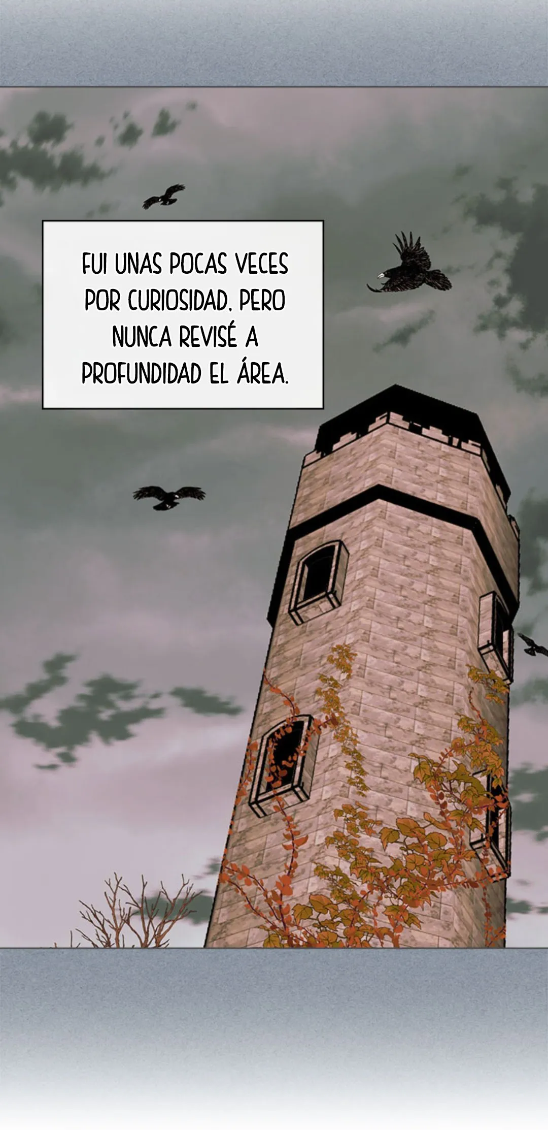 Las Virtudes del Villano Capítulo 53 en Línea - página 61