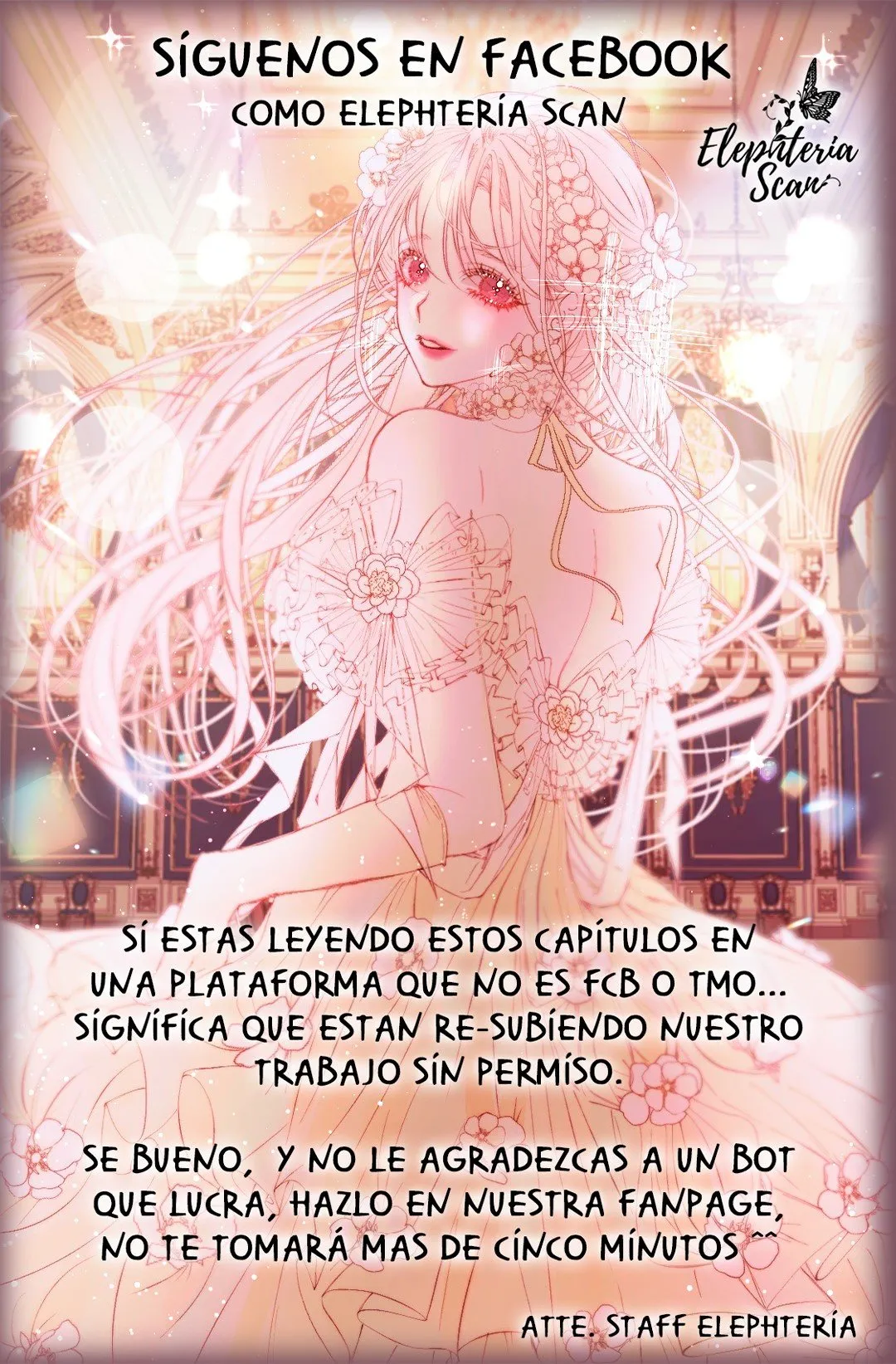 Las Virtudes del Villano Capítulo 54 en Línea - página 5