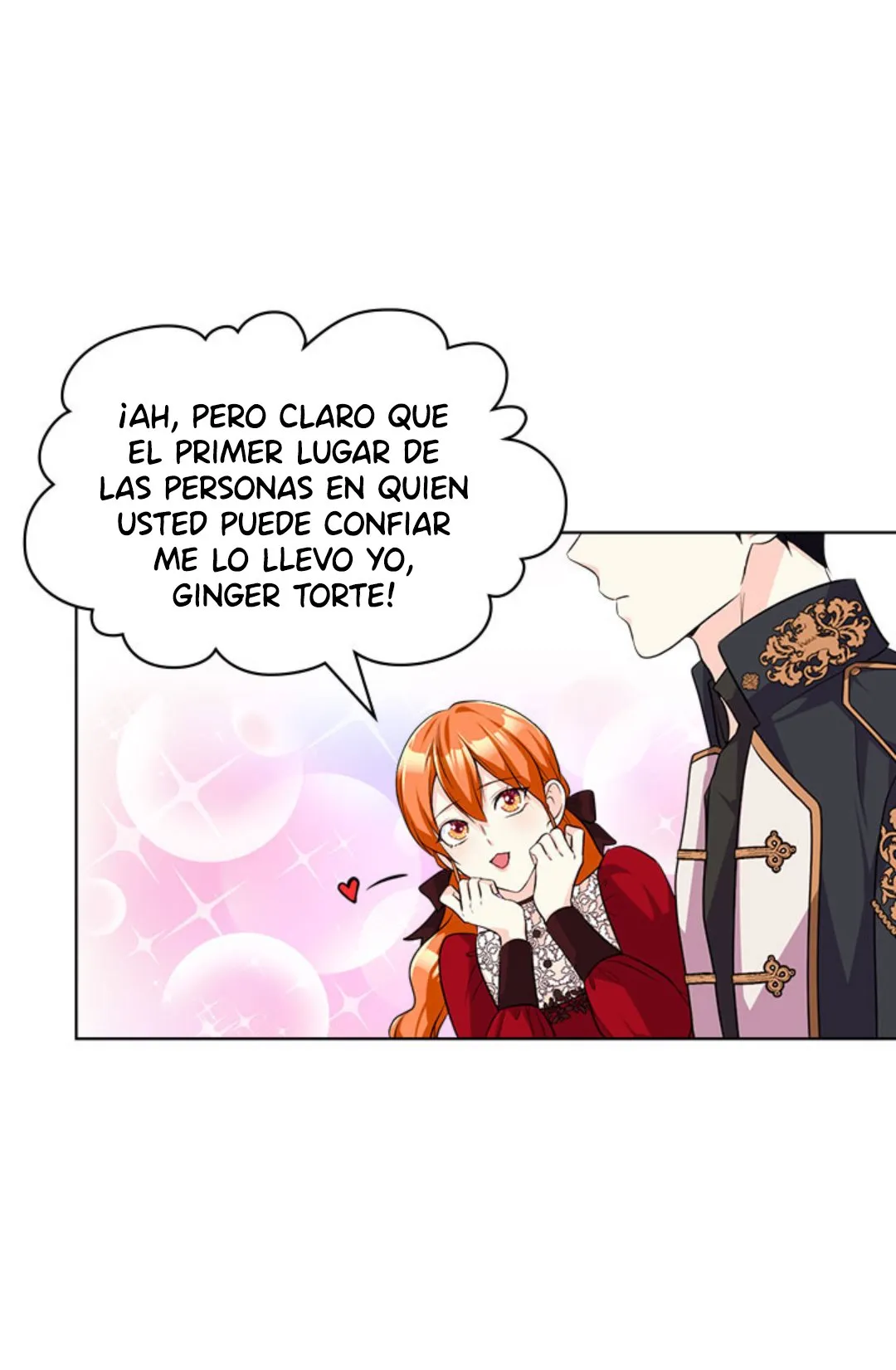 Las Virtudes del Villano Capítulo 54 en Línea - página 46