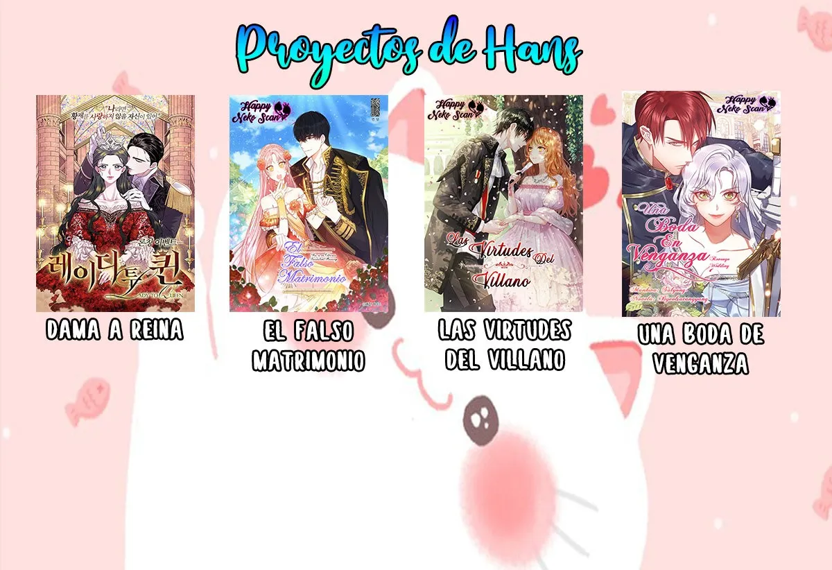 Las Virtudes del Villano Capítulo 6 en Línea - página 6