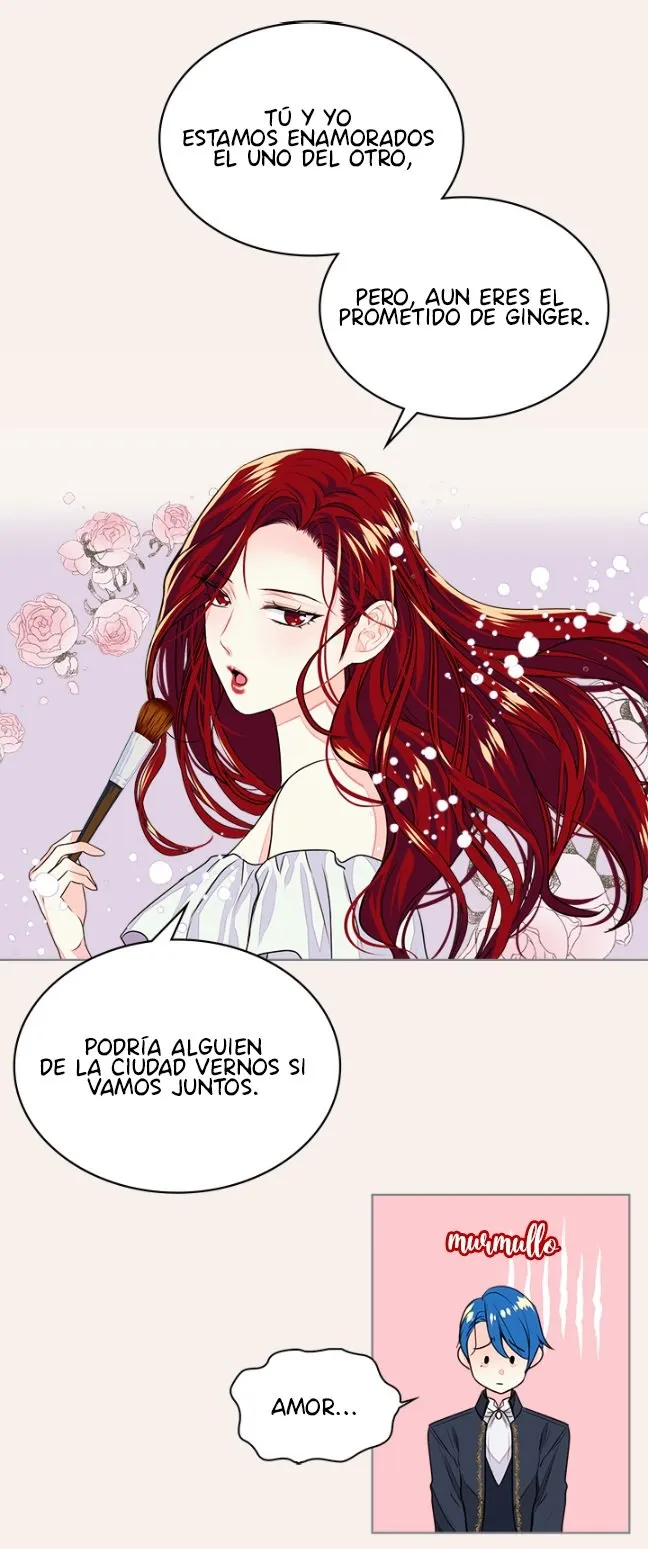 Las Virtudes del Villano Capítulo 6 en Línea - página 16