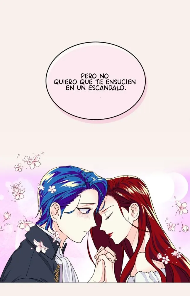 Las Virtudes del Villano Capítulo 6 en Línea - página 18