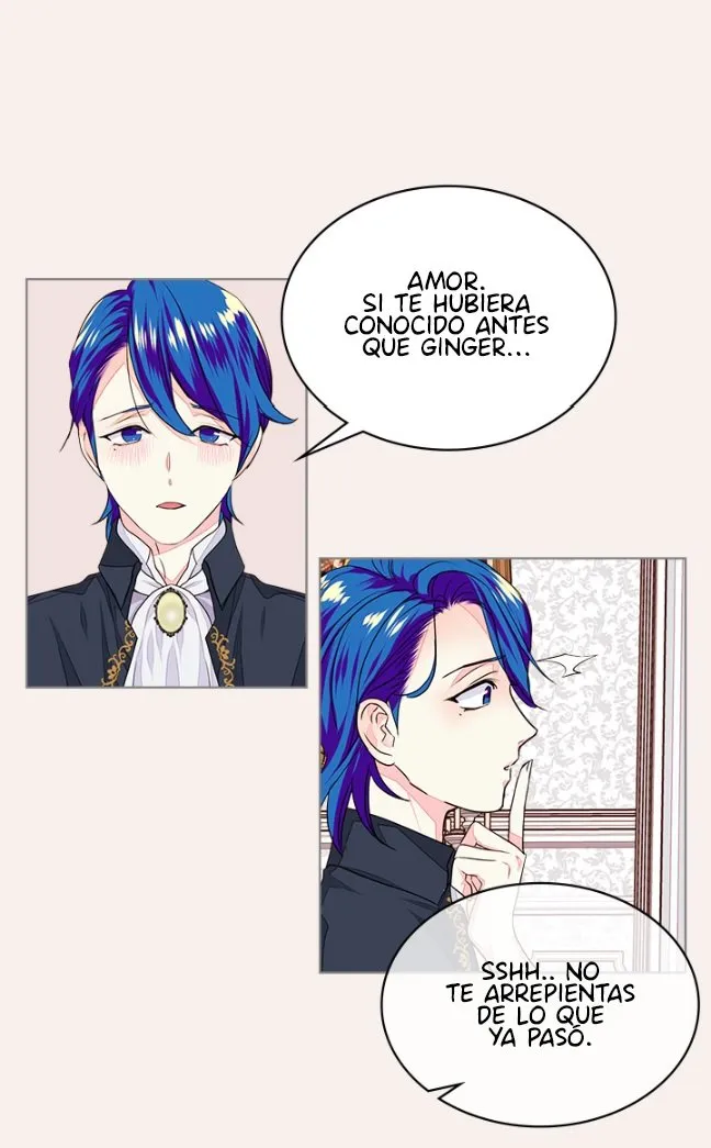 Las Virtudes del Villano Capítulo 6 en Línea - página 19