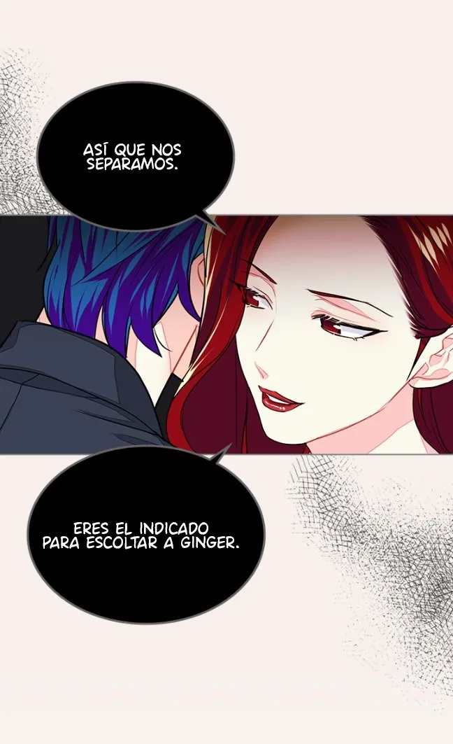 Las Virtudes del Villano Capítulo 6 en Línea - página 20