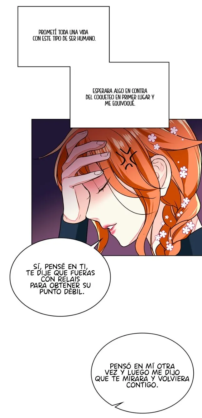 Las Virtudes del Villano Capítulo 6 en Línea - página 22