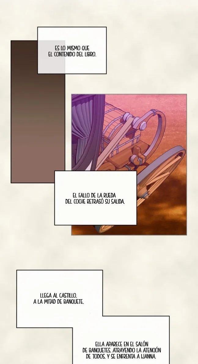Las Virtudes del Villano Capítulo 6 en Línea - página 34