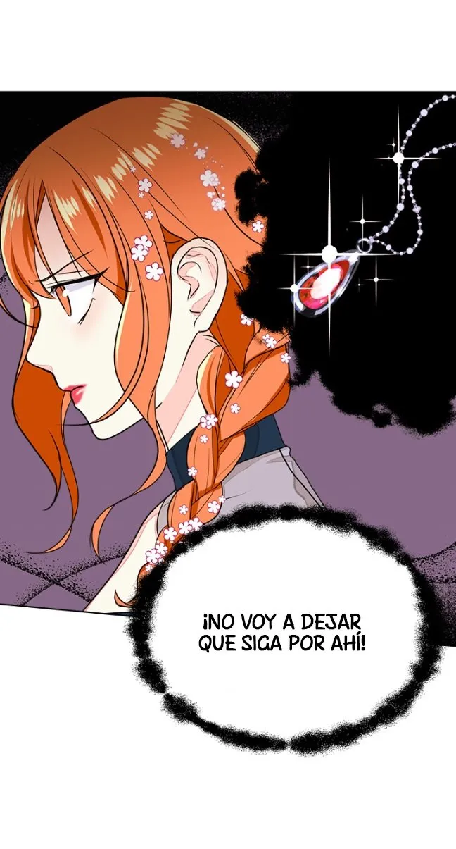 Las Virtudes del Villano Capítulo 6 en Línea - página 36