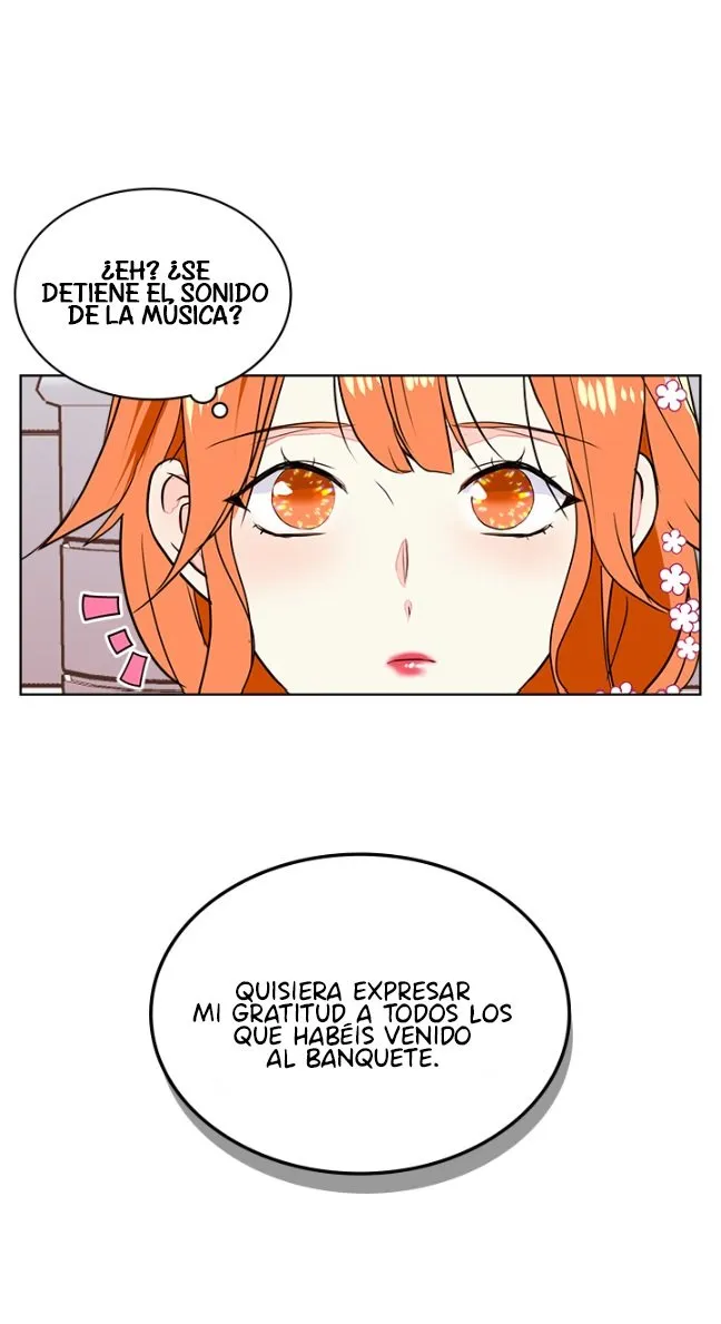 Las Virtudes del Villano Capítulo 6 en Línea - página 37