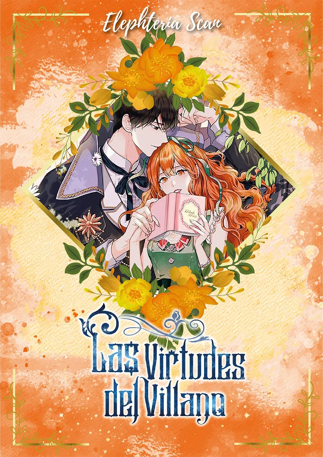Las Virtudes del Villano Capítulo 69 en Línea - página 1