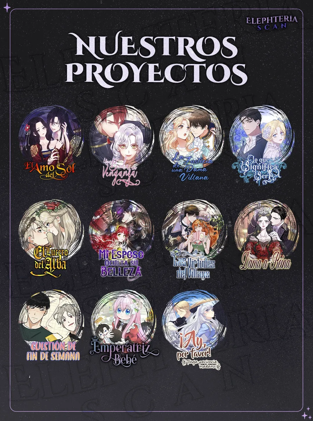 Las Virtudes del Villano Capítulo 69 en Línea - página 2