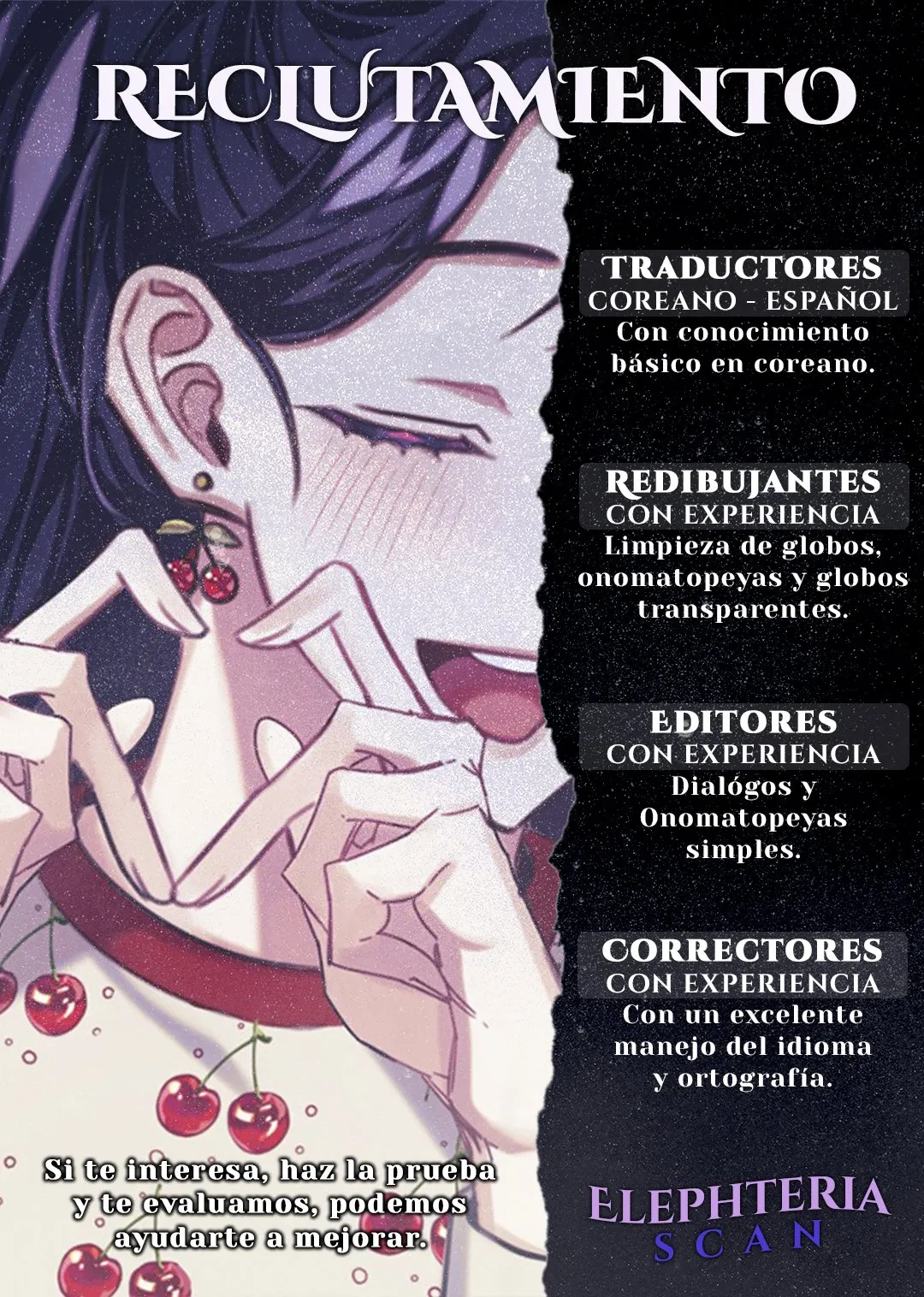 Las Virtudes del Villano Capítulo 69 en Línea - página 3