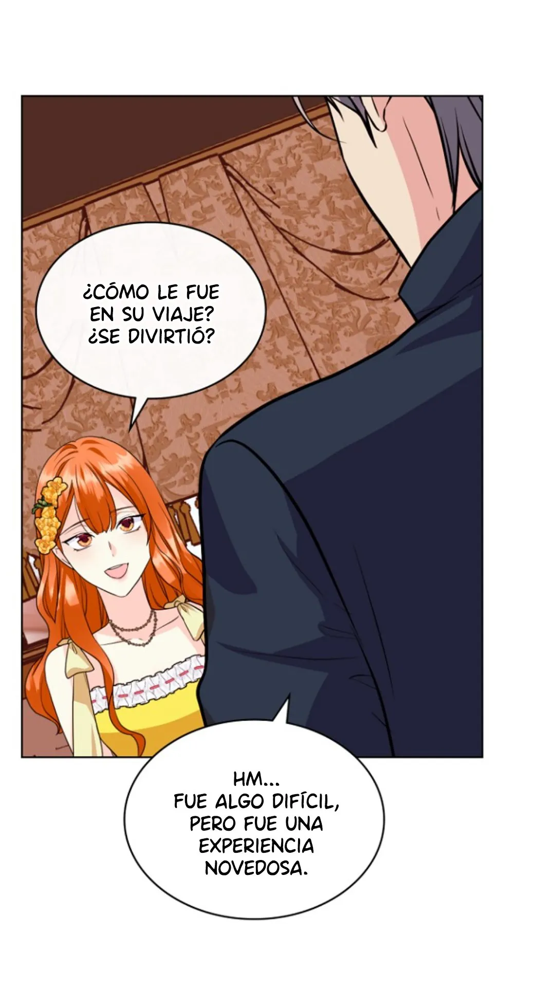 Las Virtudes del Villano Capítulo 69 en Línea - página 11