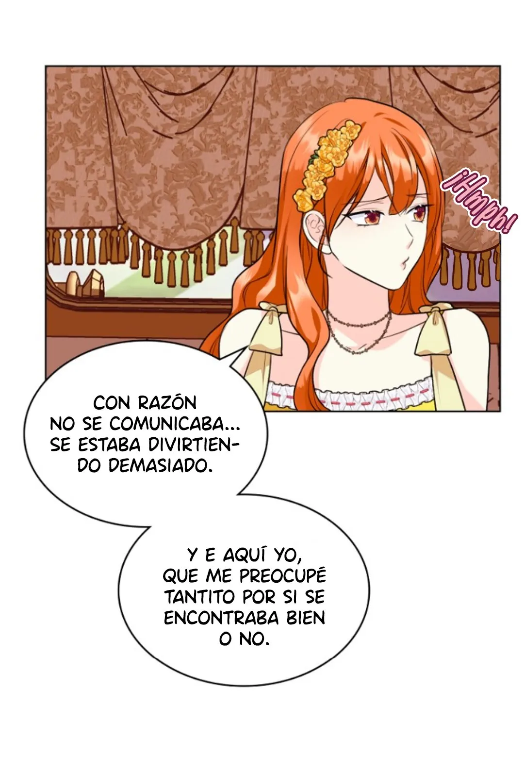 Las Virtudes del Villano Capítulo 69 en Línea - página 13