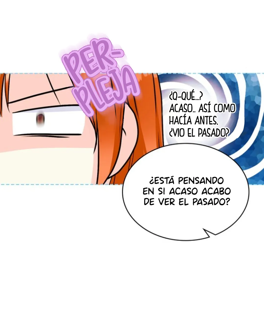 Las Virtudes del Villano Capítulo 69 en Línea - página 15