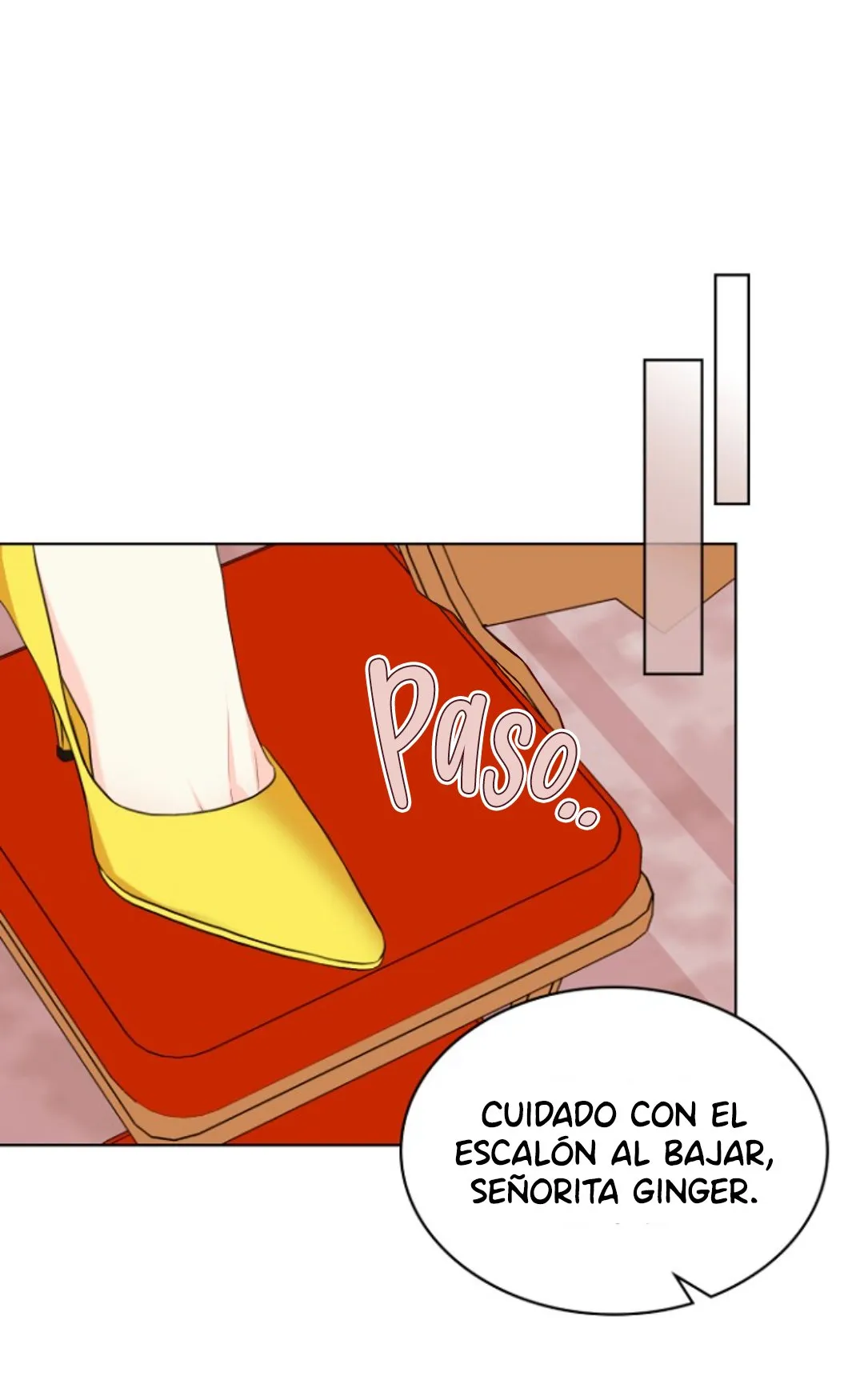 Las Virtudes del Villano Capítulo 69 en Línea - página 19