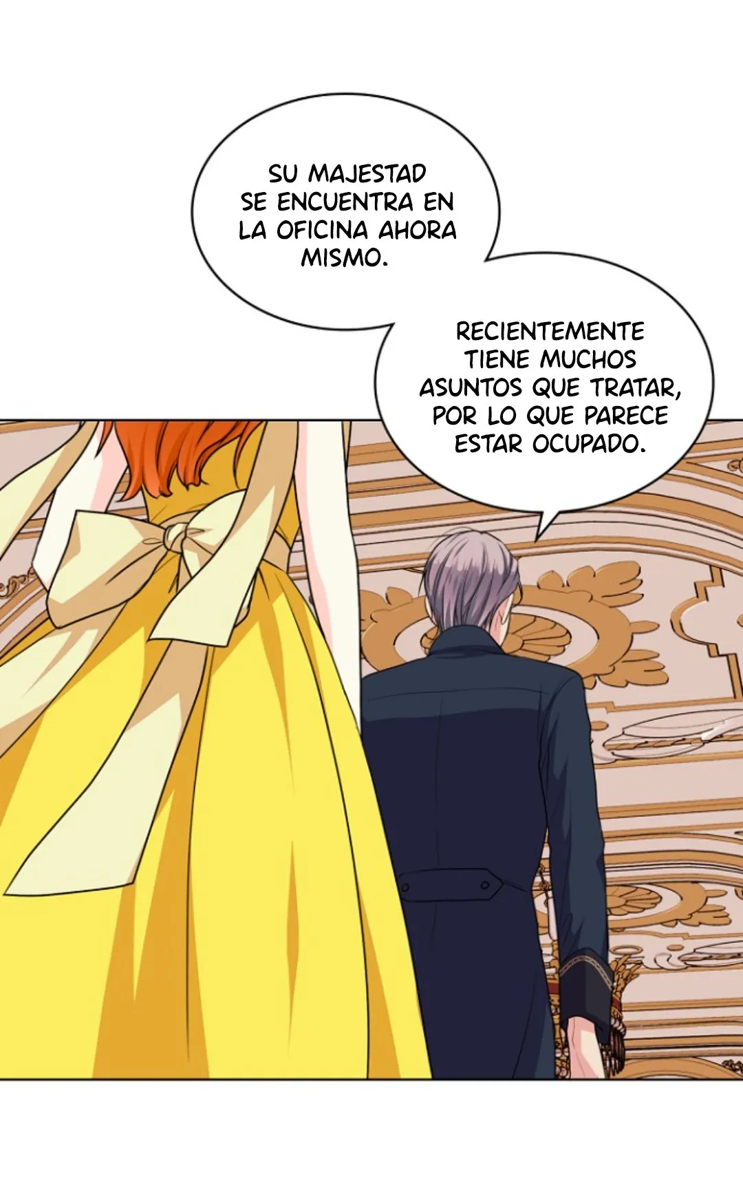 Las Virtudes del Villano Capítulo 69 en Línea - página 21