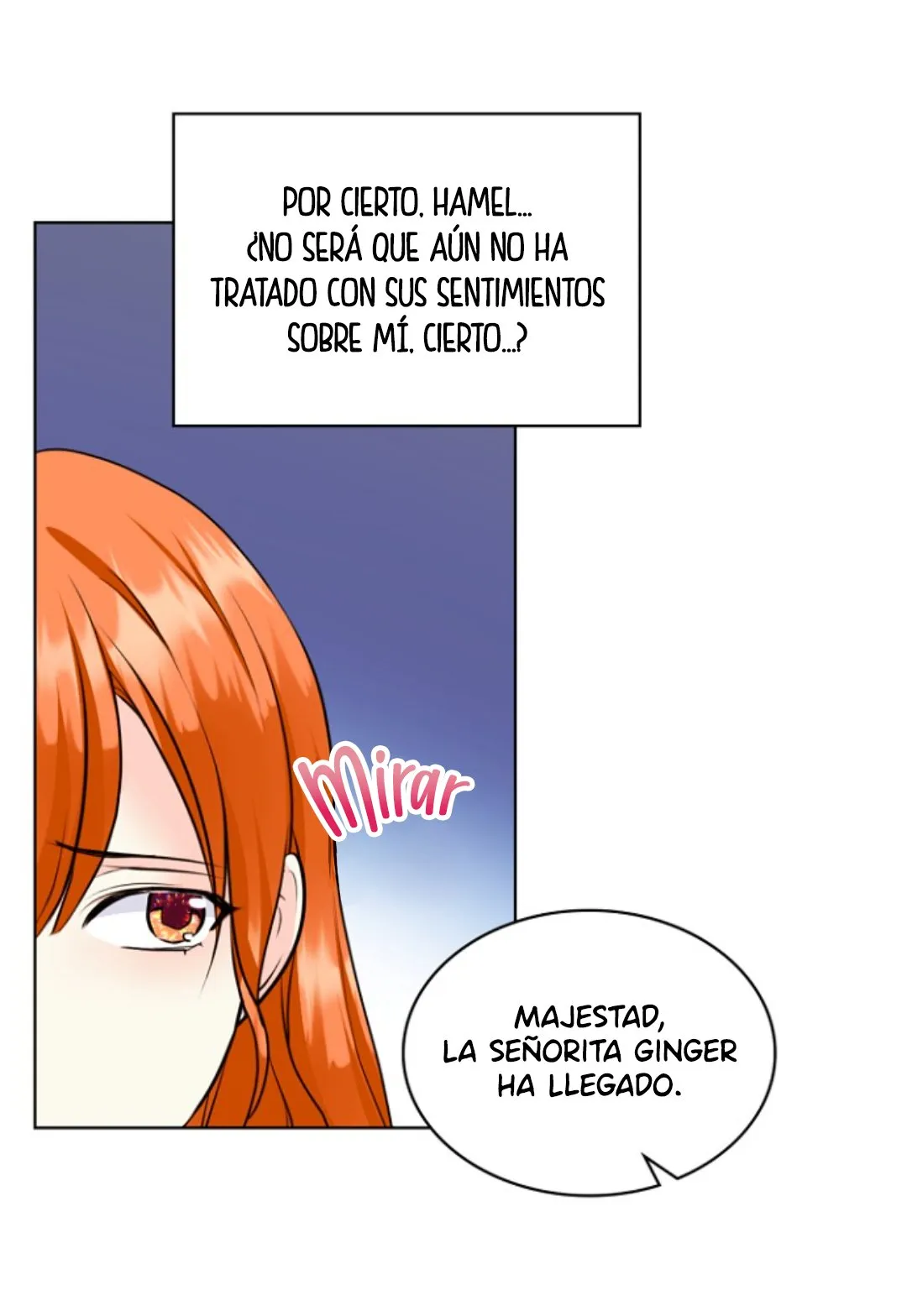 Las Virtudes del Villano Capítulo 69 en Línea - página 22