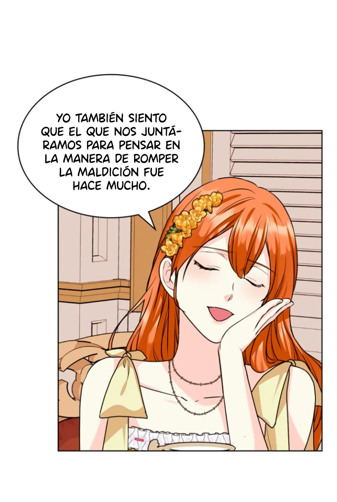 Las Virtudes del Villano Capítulo 69 en Línea - página 30