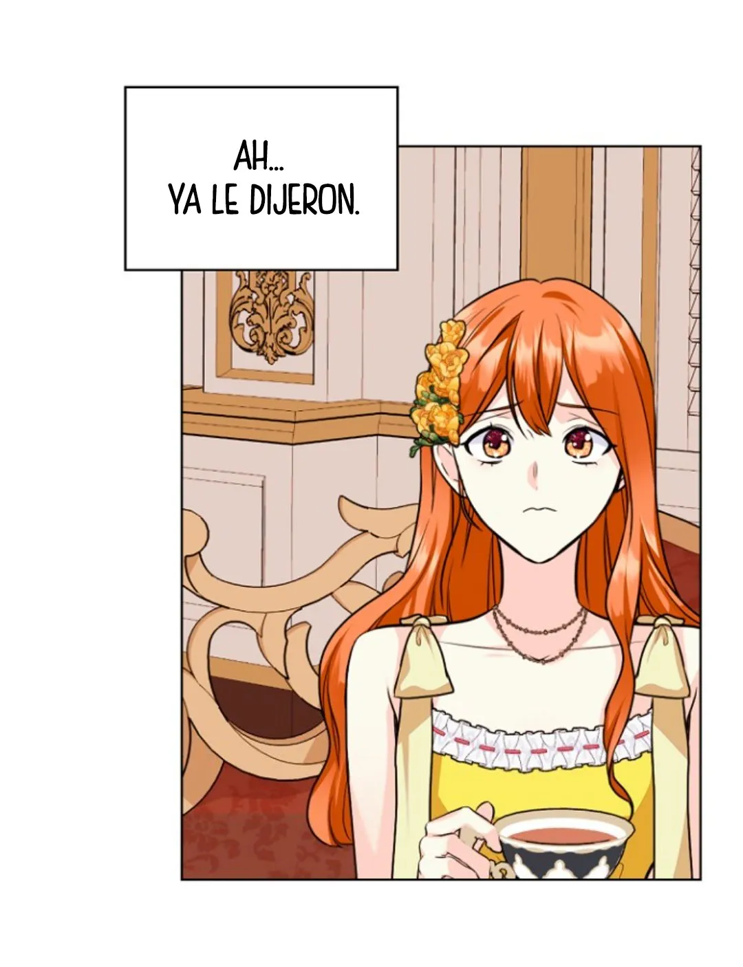 Las Virtudes del Villano Capítulo 69 en Línea - página 34