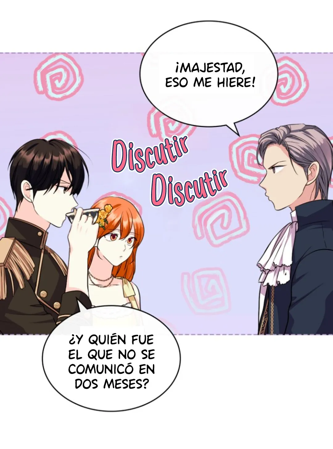 Las Virtudes del Villano Capítulo 69 en Línea - página 36