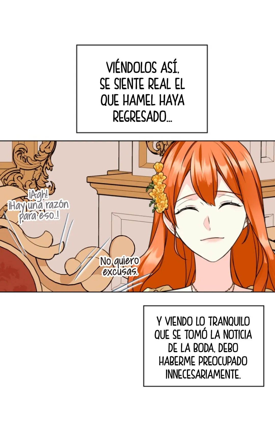 Las Virtudes del Villano Capítulo 69 en Línea - página 37