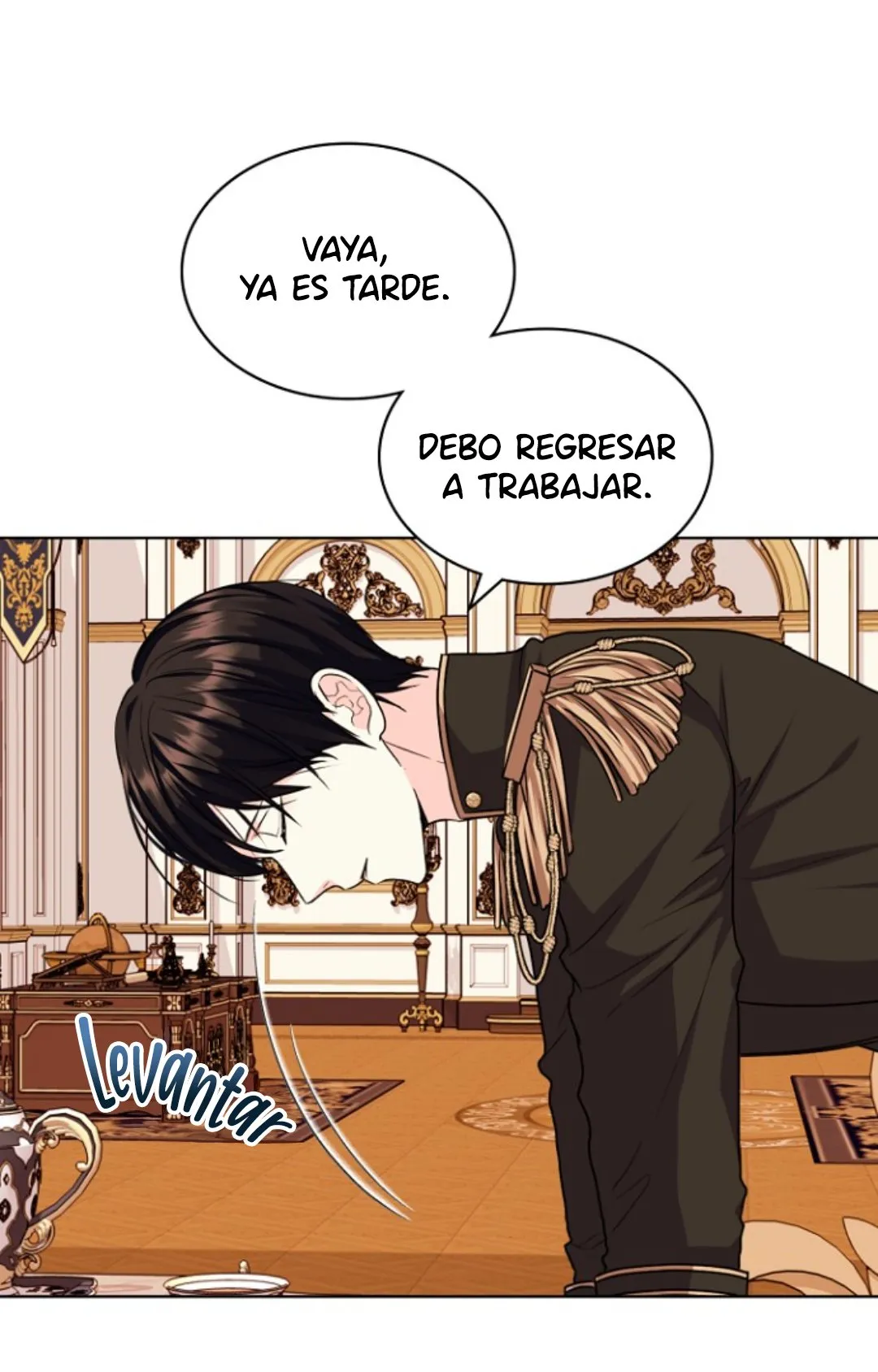 Las Virtudes del Villano Capítulo 69 en Línea - página 39