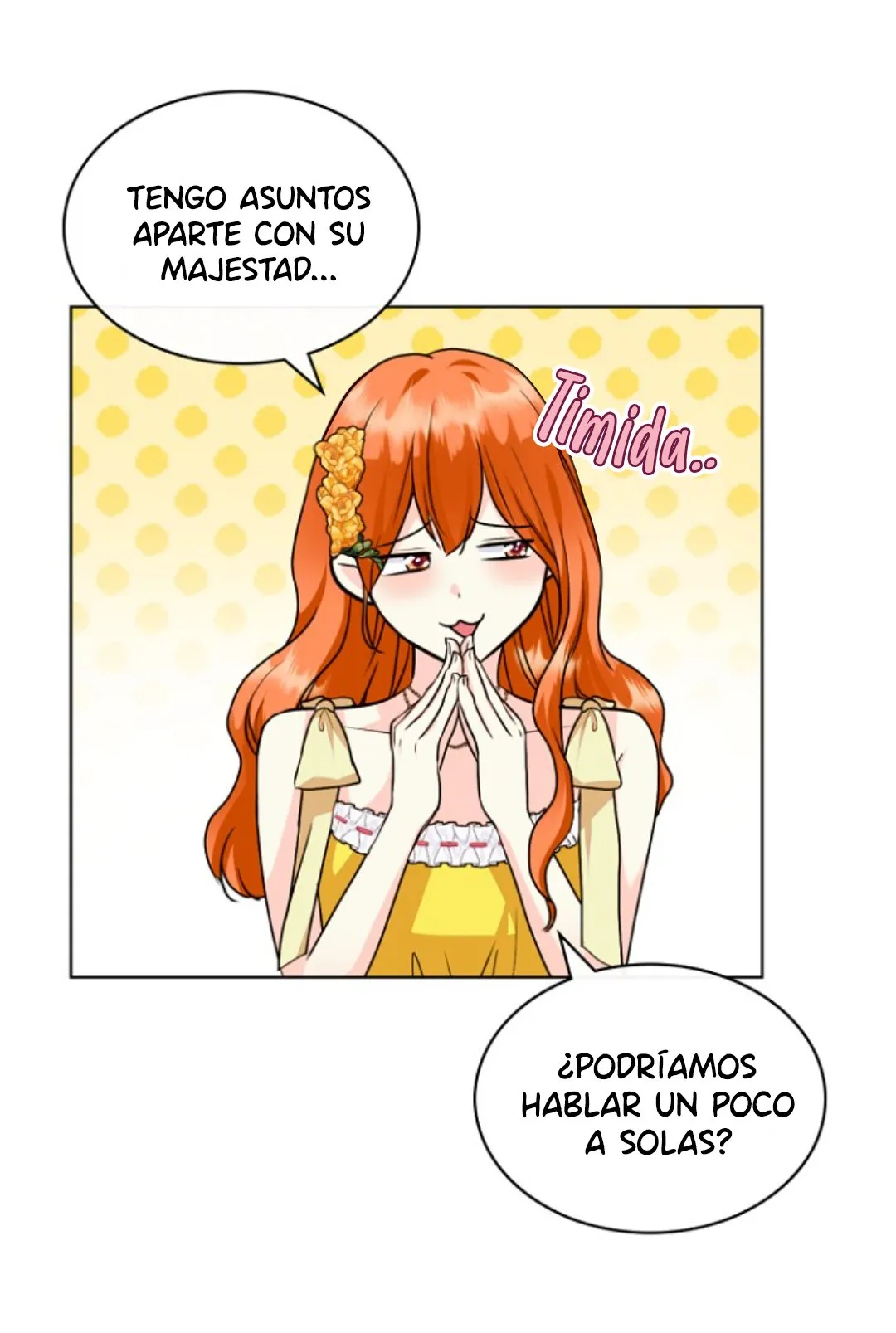 Las Virtudes del Villano Capítulo 69 en Línea - página 41