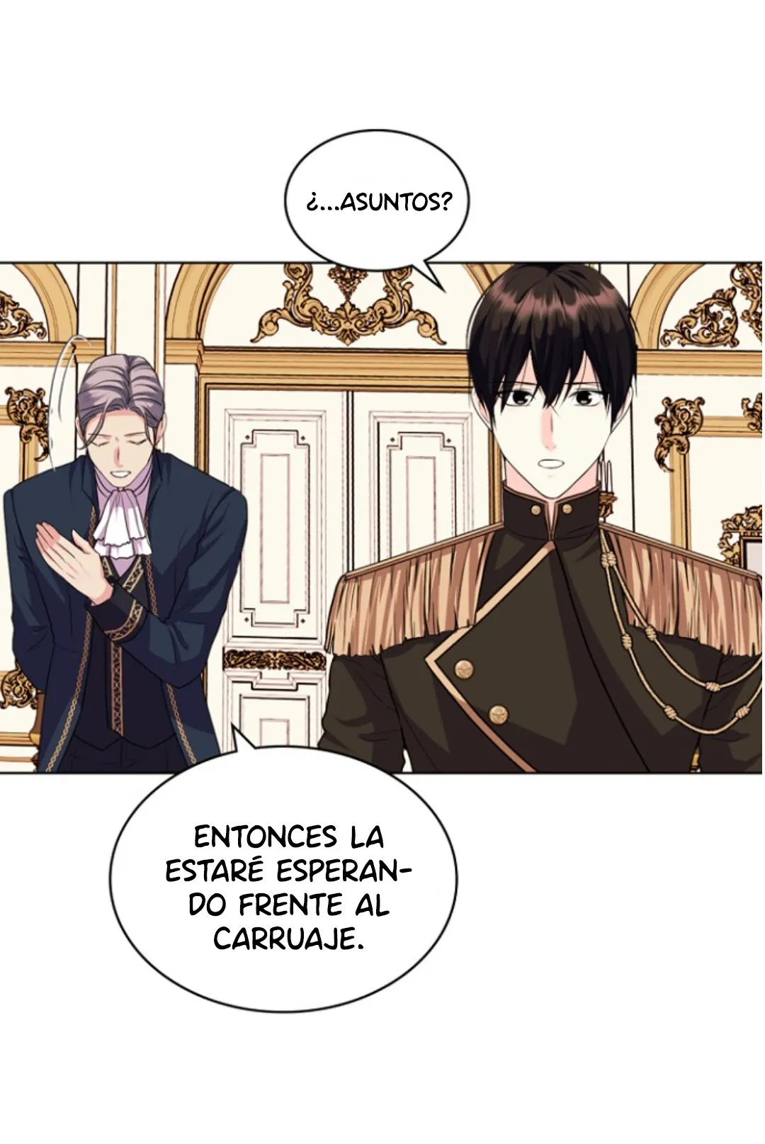 Las Virtudes del Villano Capítulo 69 en Línea - página 42