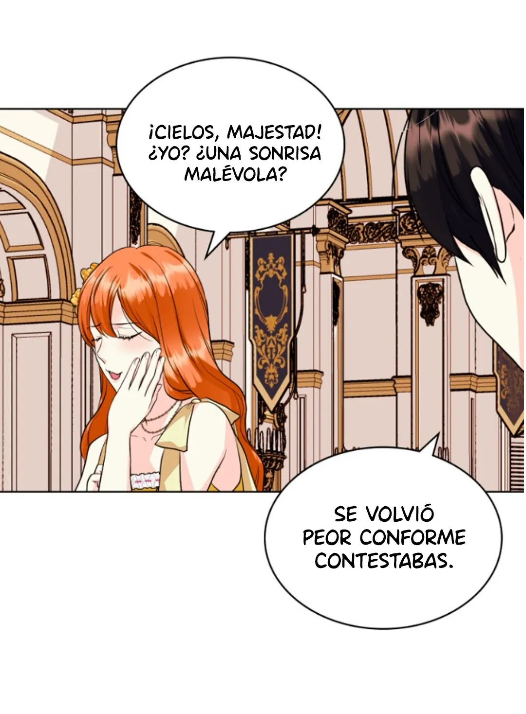 Las Virtudes del Villano Capítulo 69 en Línea - página 46