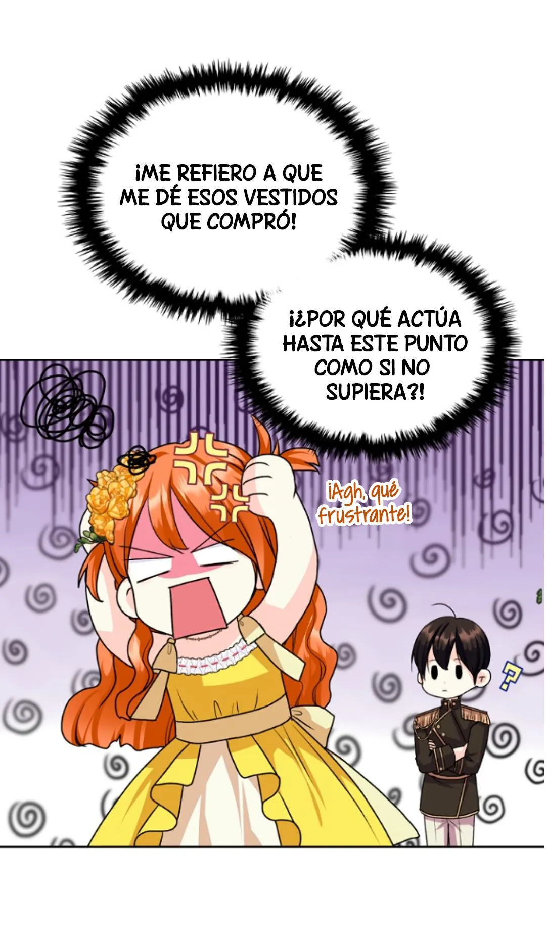 Las Virtudes del Villano Capítulo 69 en Línea - página 58