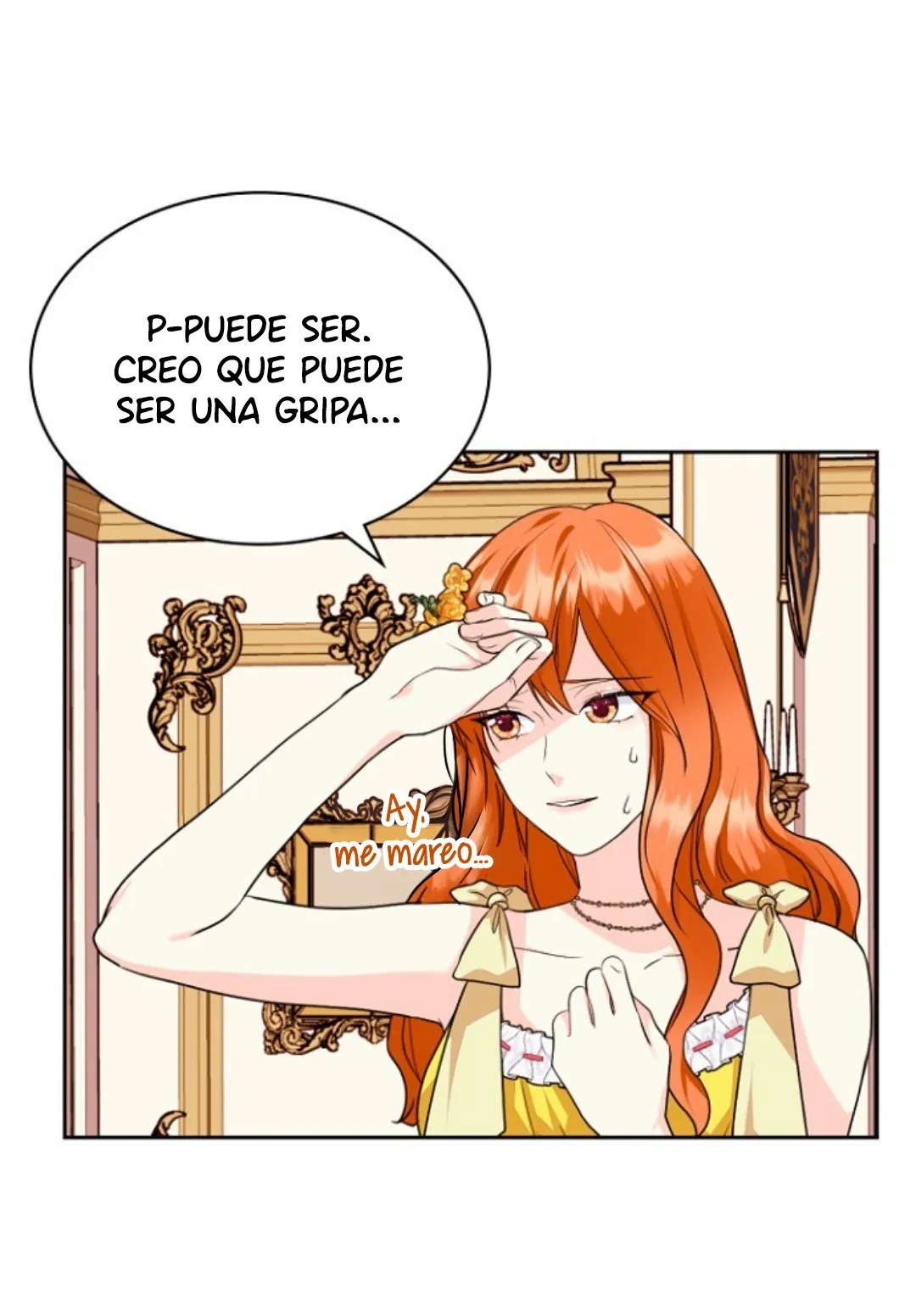 Las Virtudes del Villano Capítulo 69 en Línea - página 63