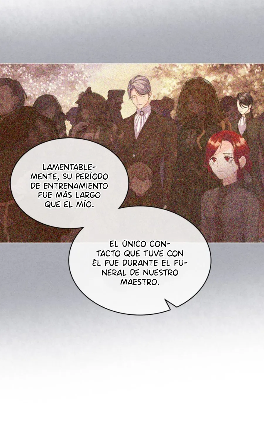 Las Virtudes del Villano Capítulo 75 en Línea - página 12