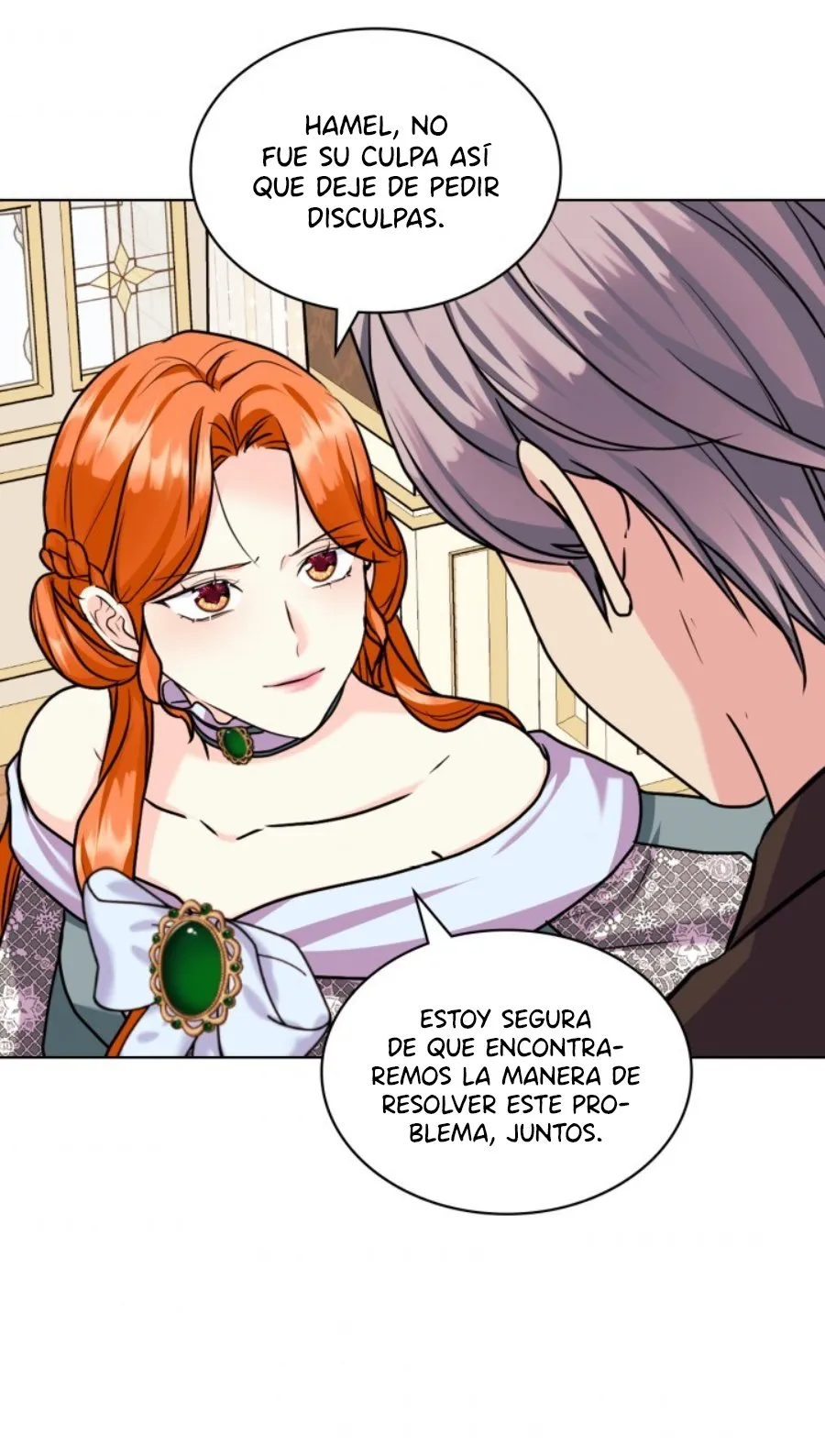 Las Virtudes del Villano Capítulo 75 en Línea - página 37