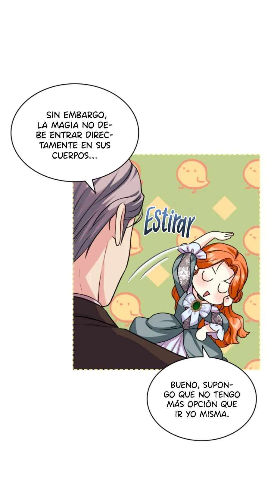 Las Virtudes del Villano Capítulo 75 en Línea - página 39