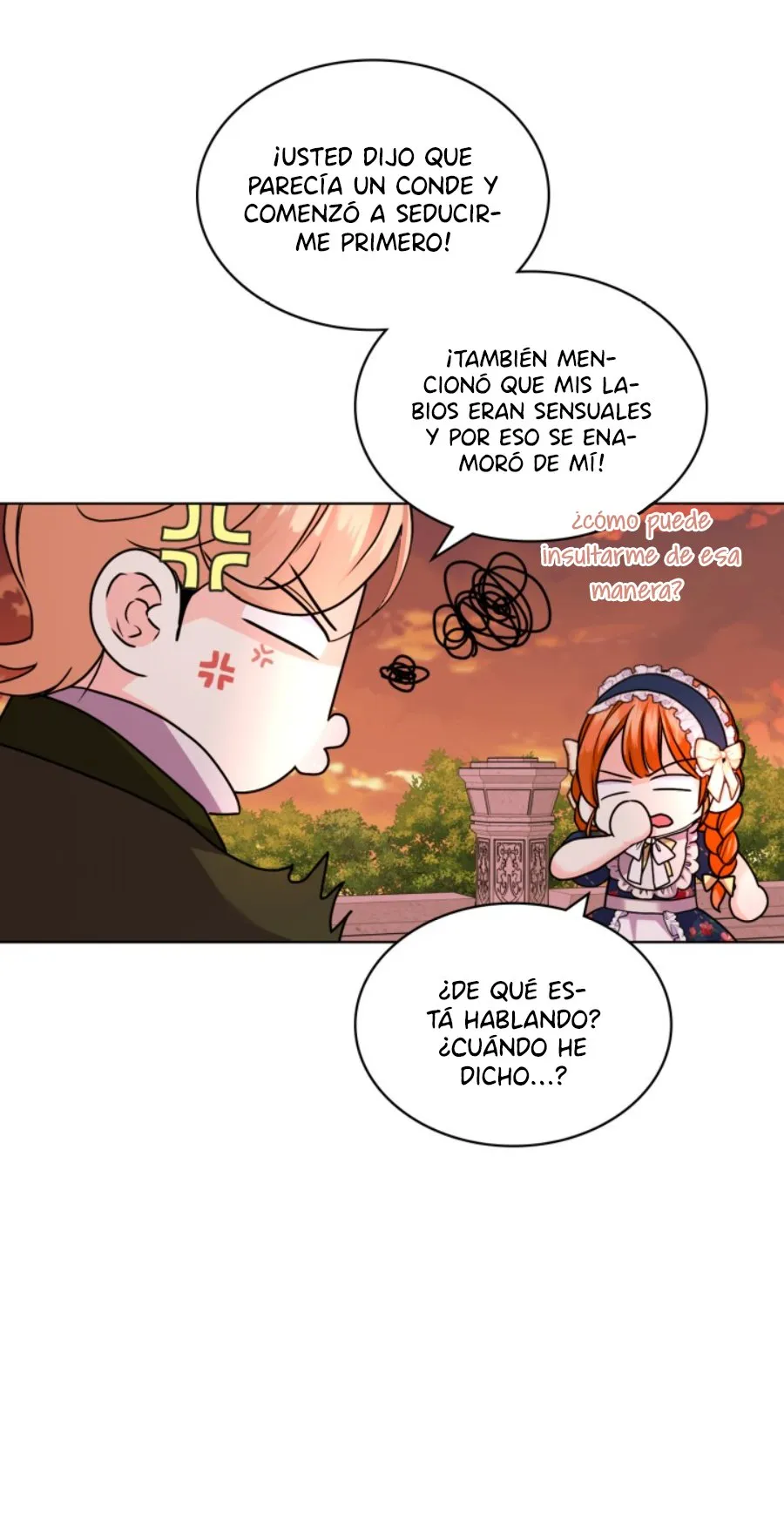 Las Virtudes del Villano Capítulo 75 en Línea - página 71