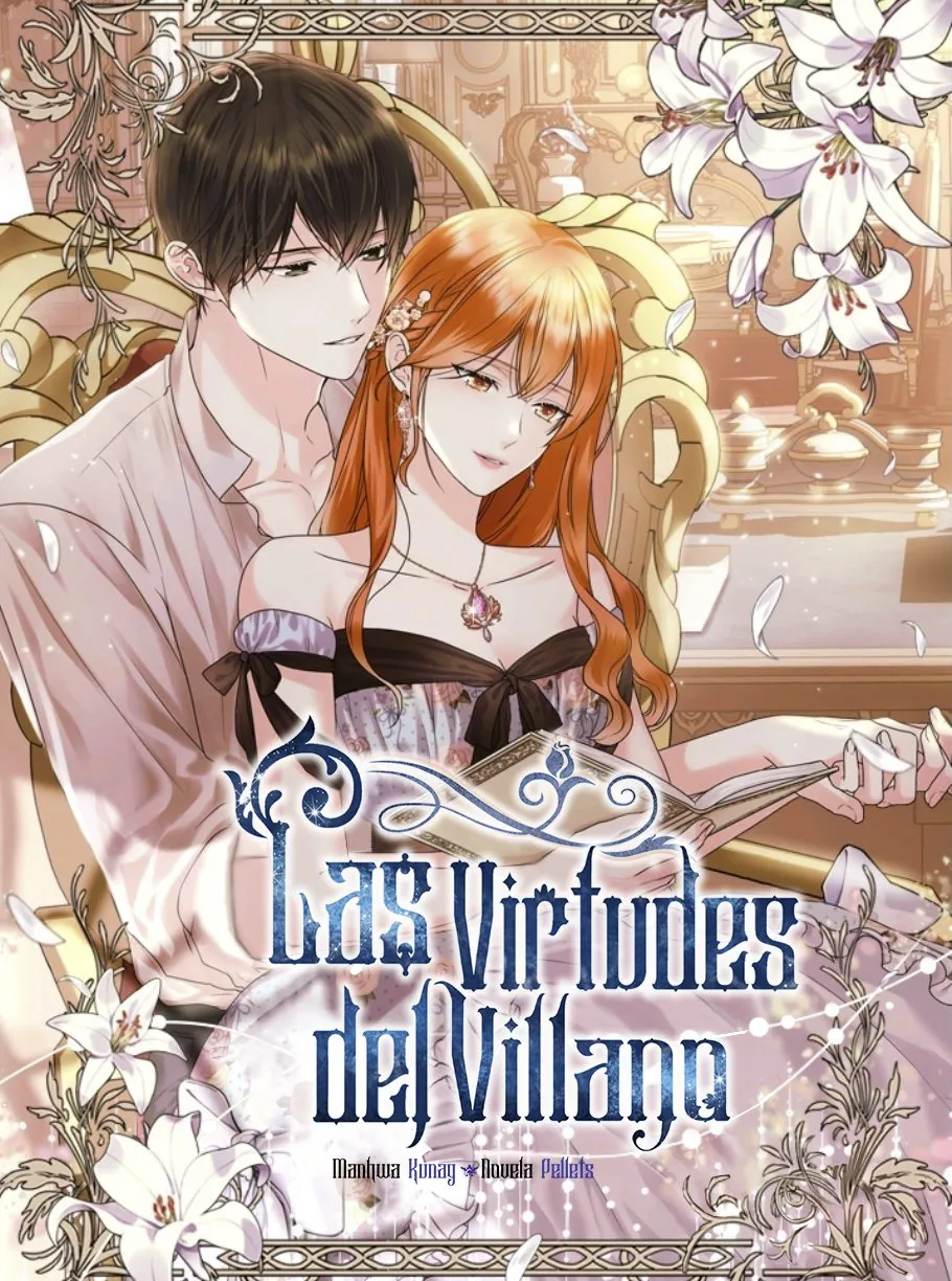 Las Virtudes del Villano Capítulo 79 en Línea - página 1