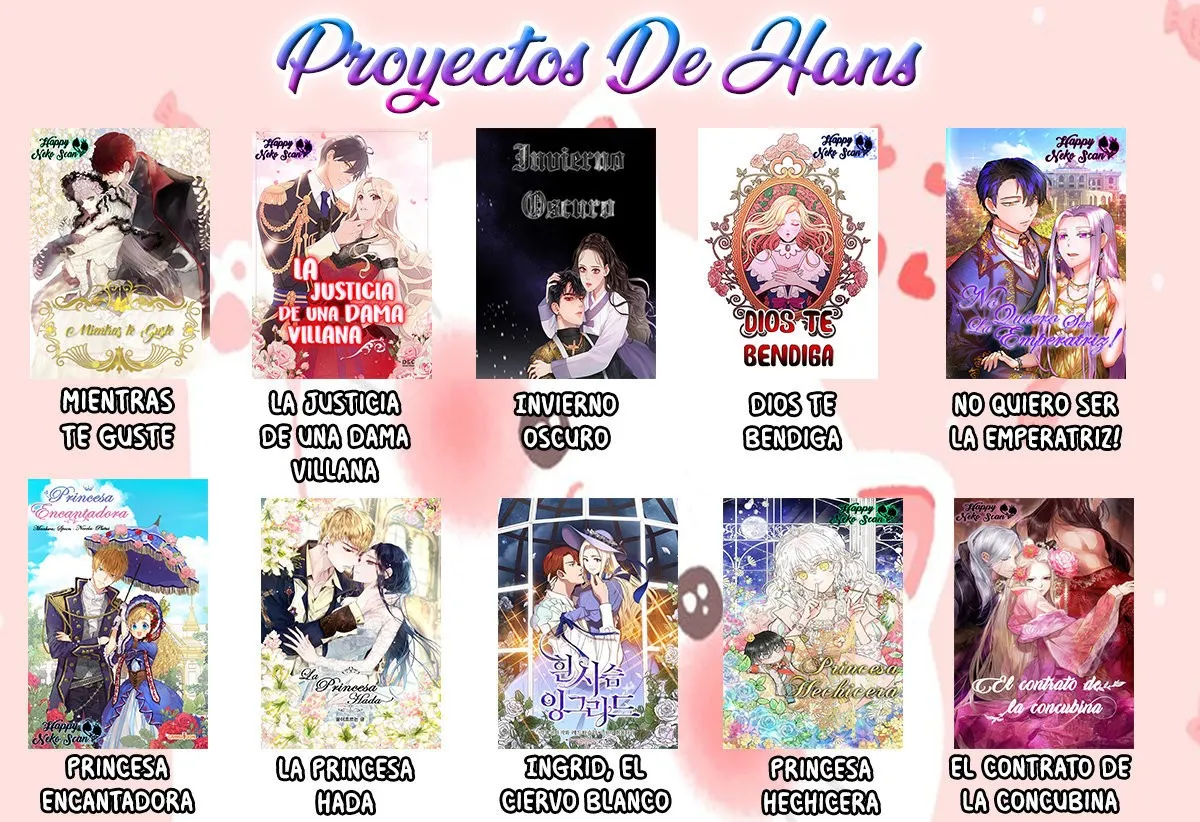 Las Virtudes del Villano Capítulo 8 en Línea - página 5